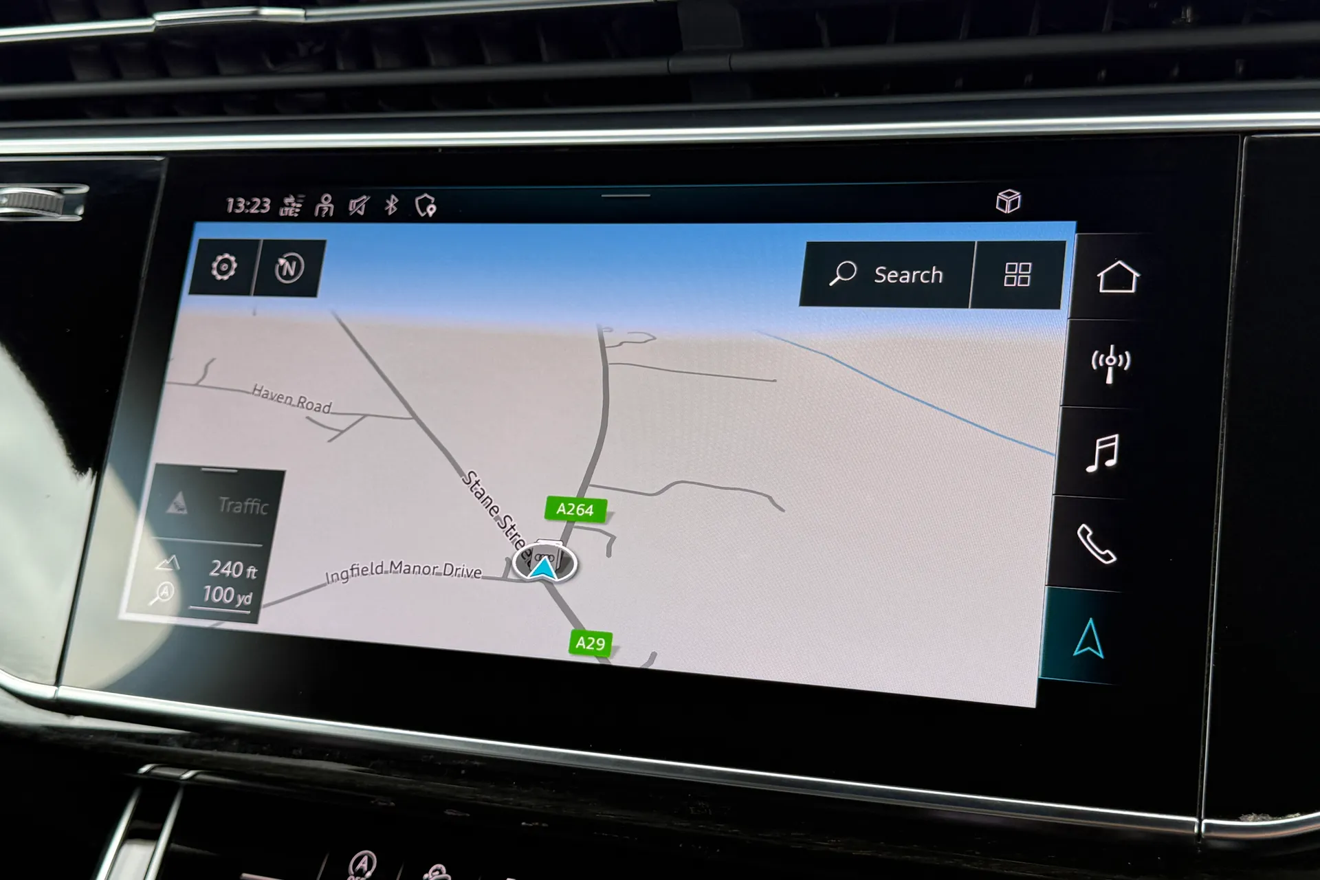 Audi Q7 thumbnail image number 5