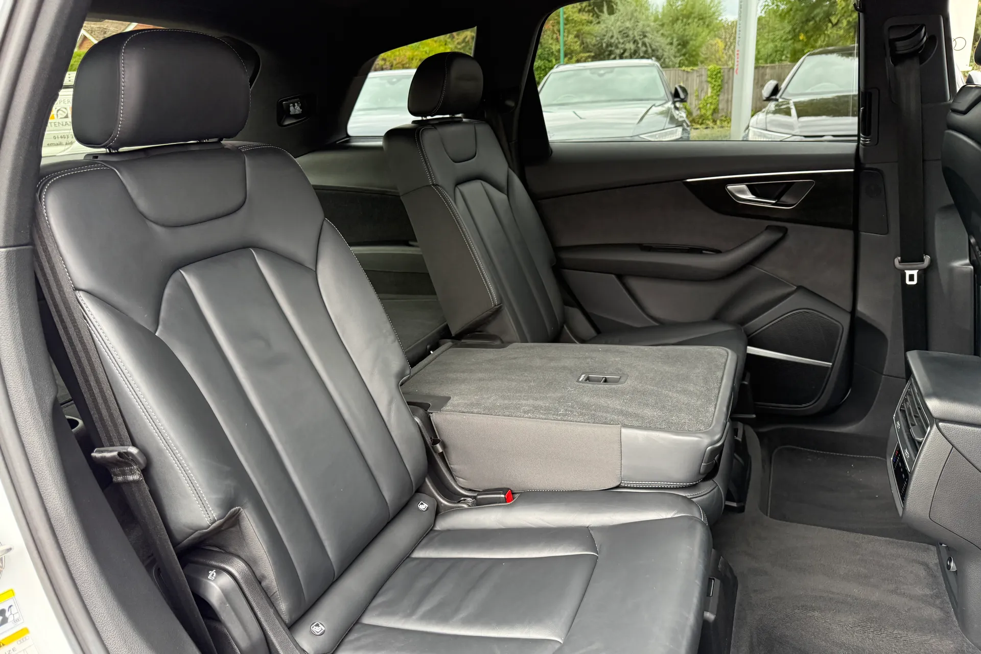 Audi Q7 thumbnail image number 53