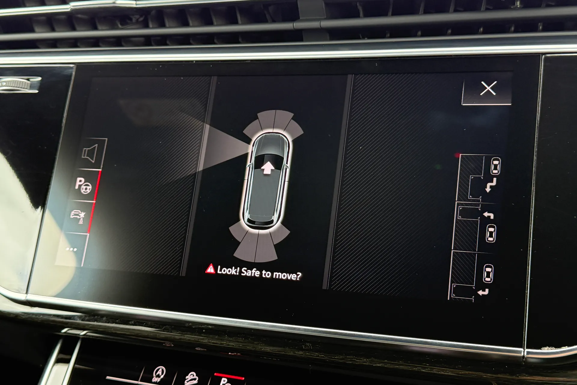 Audi Q7 thumbnail image number 12