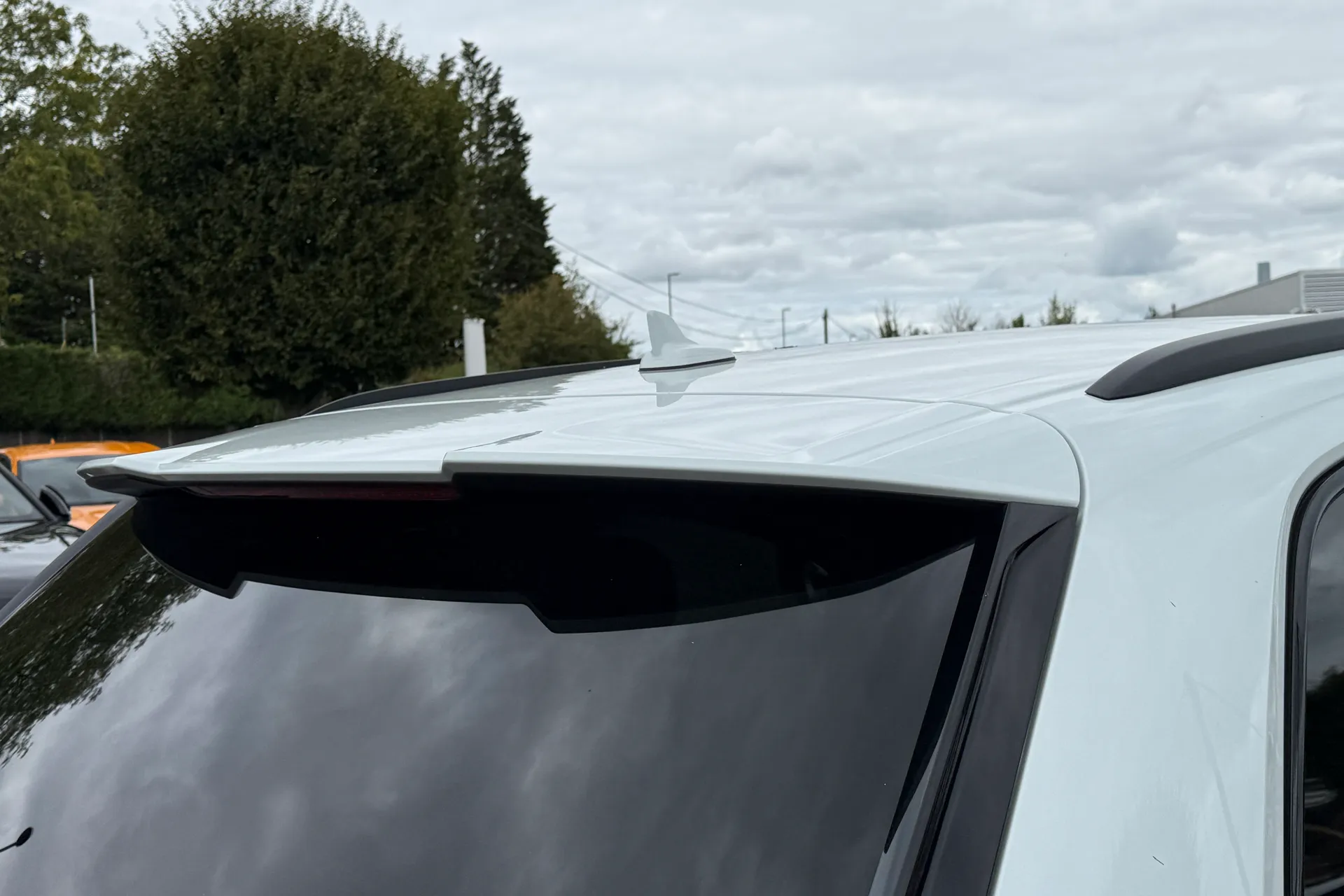 Audi Q7 thumbnail image number 58
