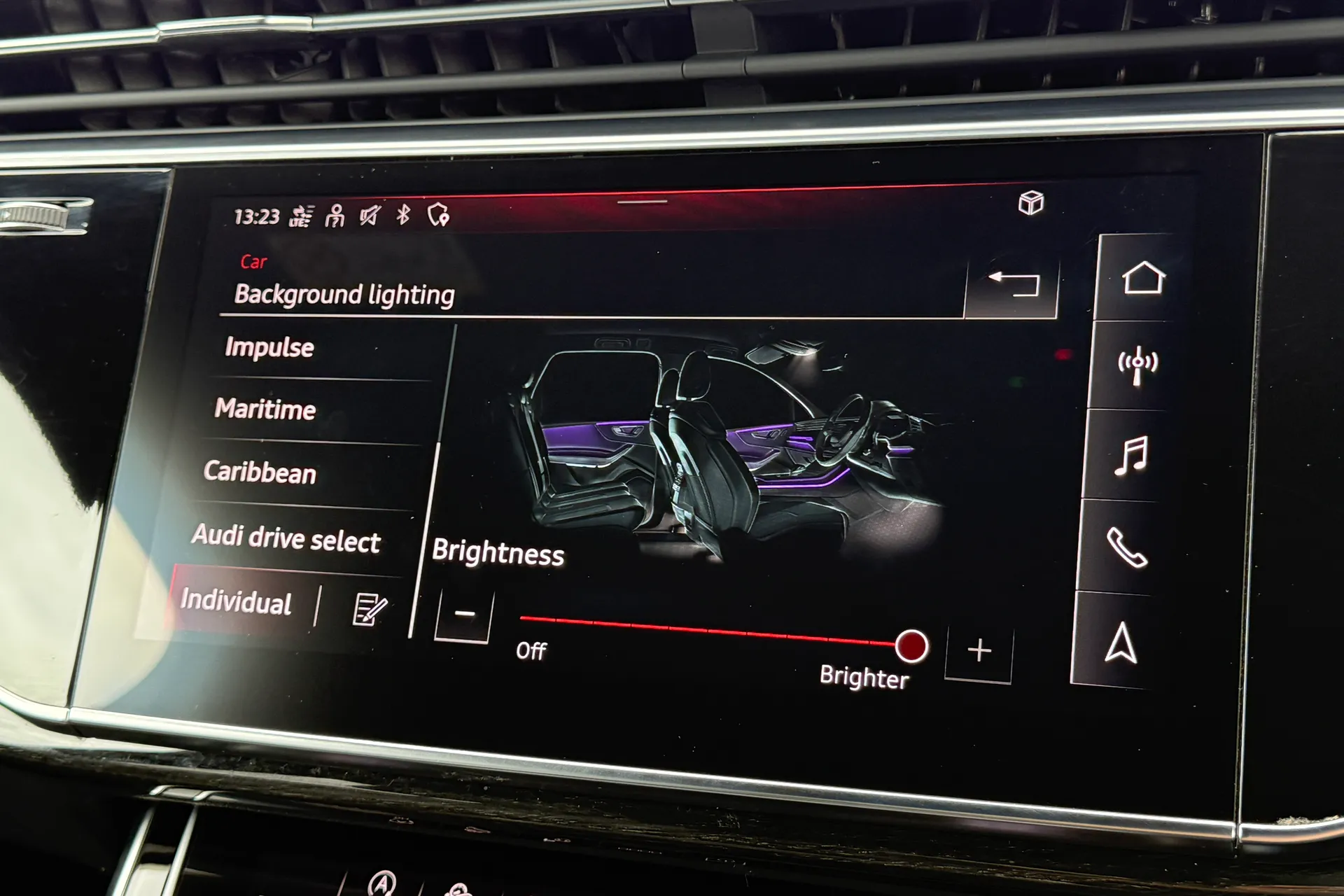 Audi Q7 thumbnail image number 15