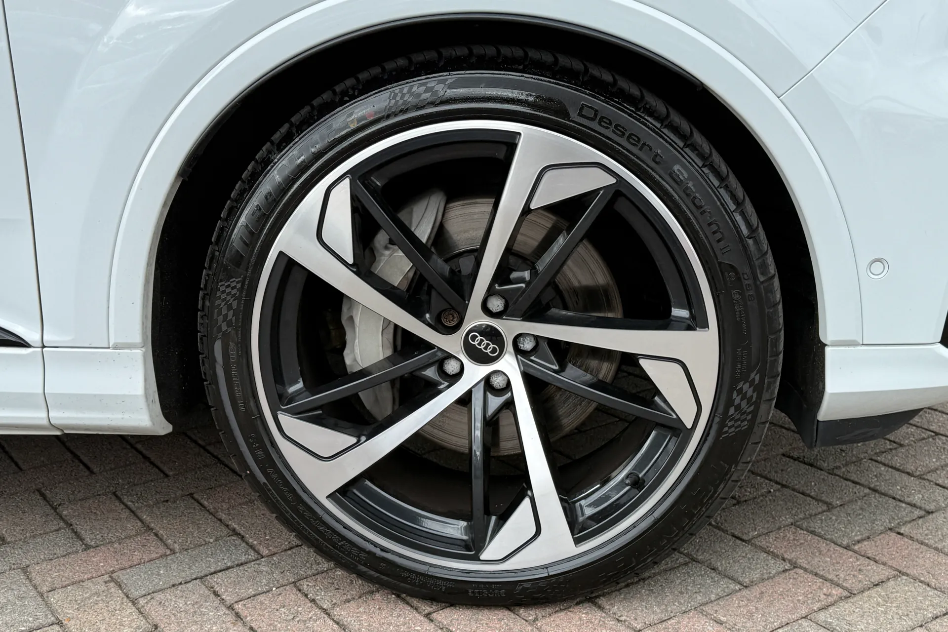 Audi Q7 thumbnail image number 56