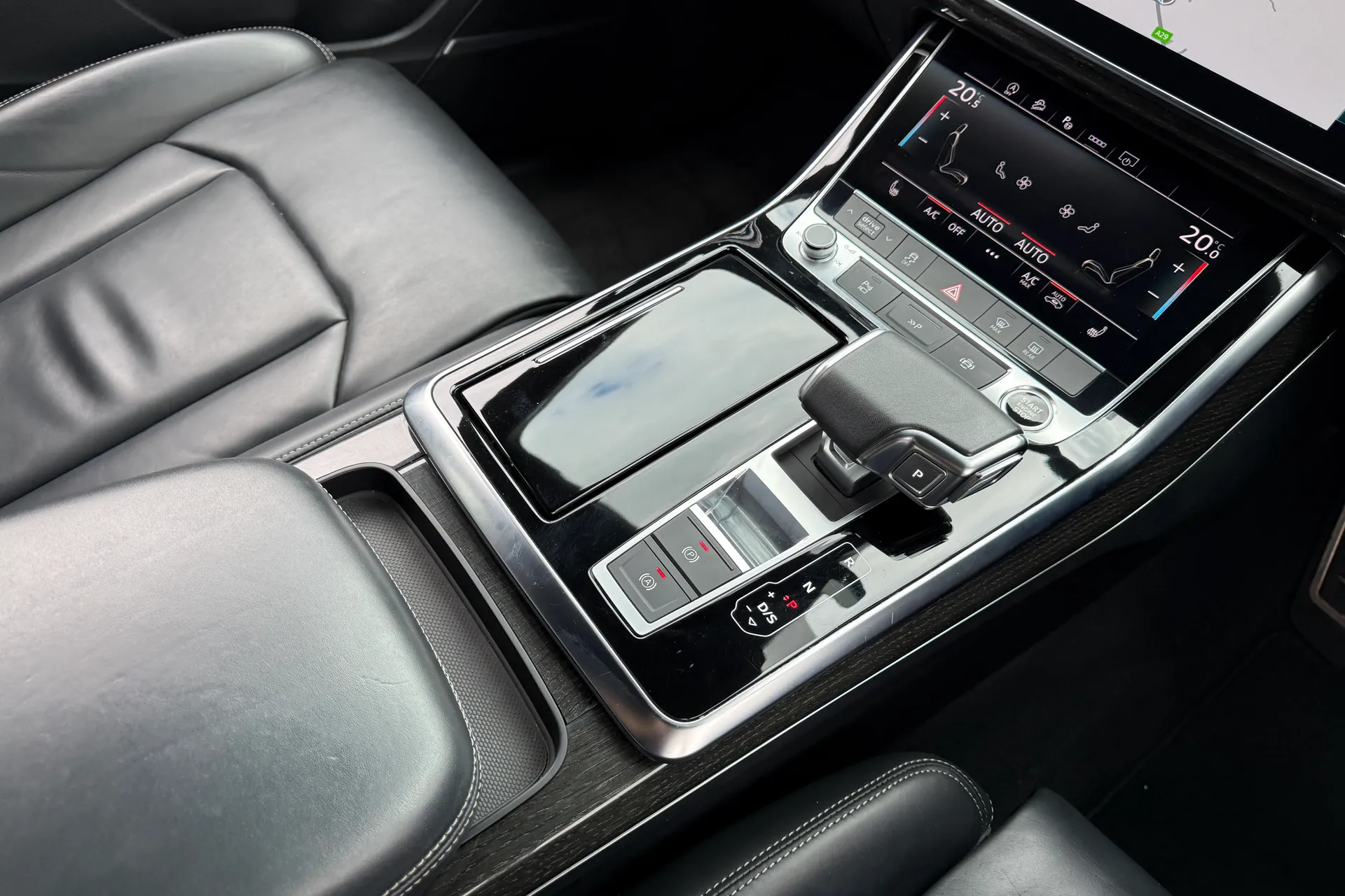 Audi Q7 thumbnail image number 47