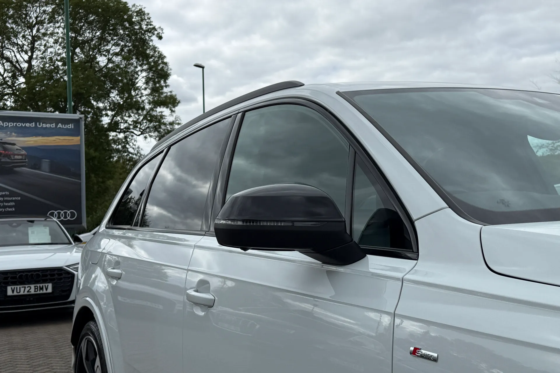 Audi Q7 thumbnail image number 57