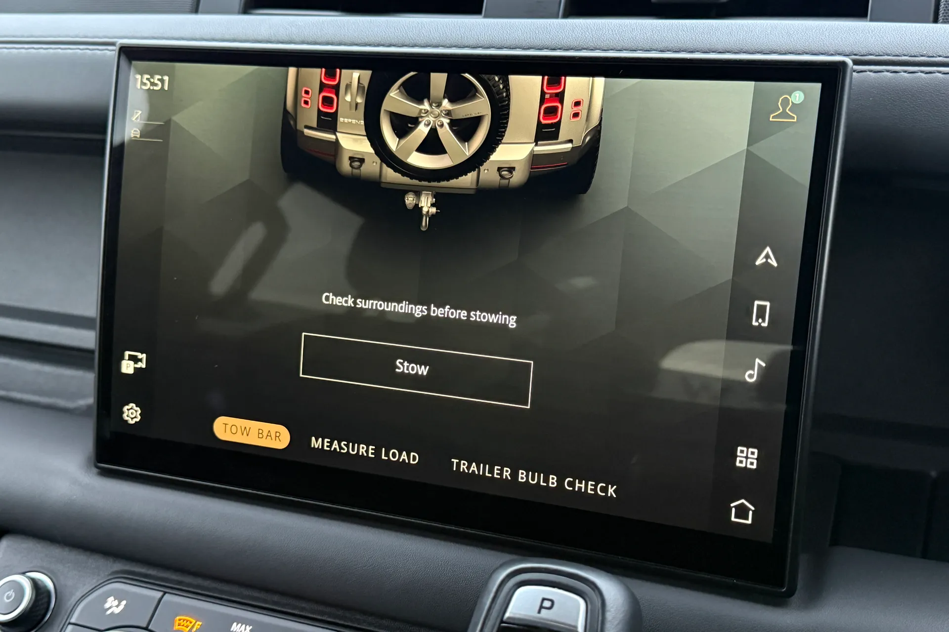 LAND ROVER Defender 110 thumbnail image number 49