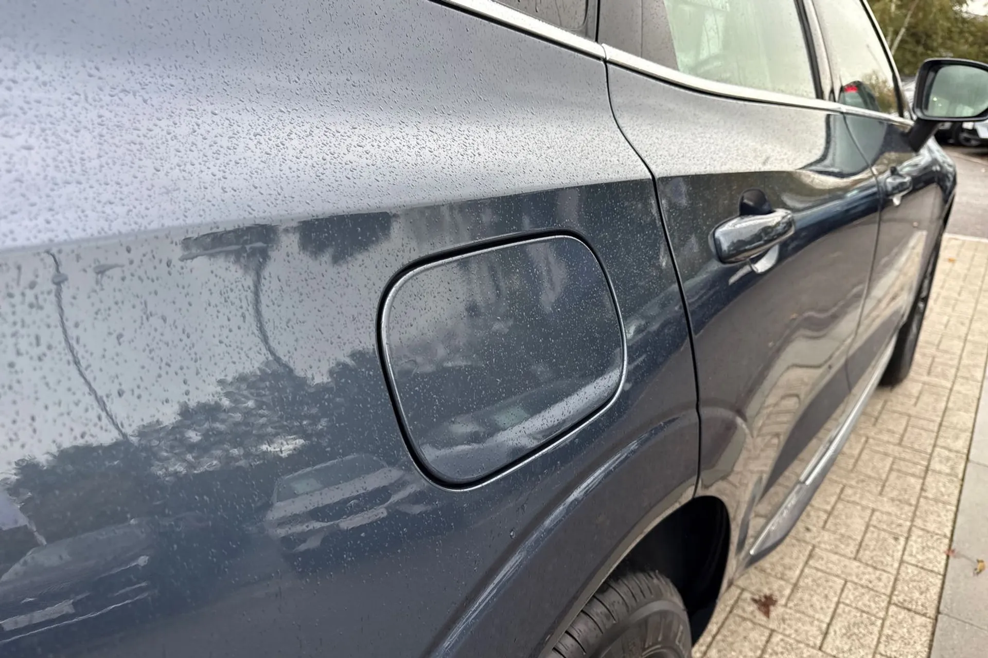 Volvo XC60 thumbnail image number 19