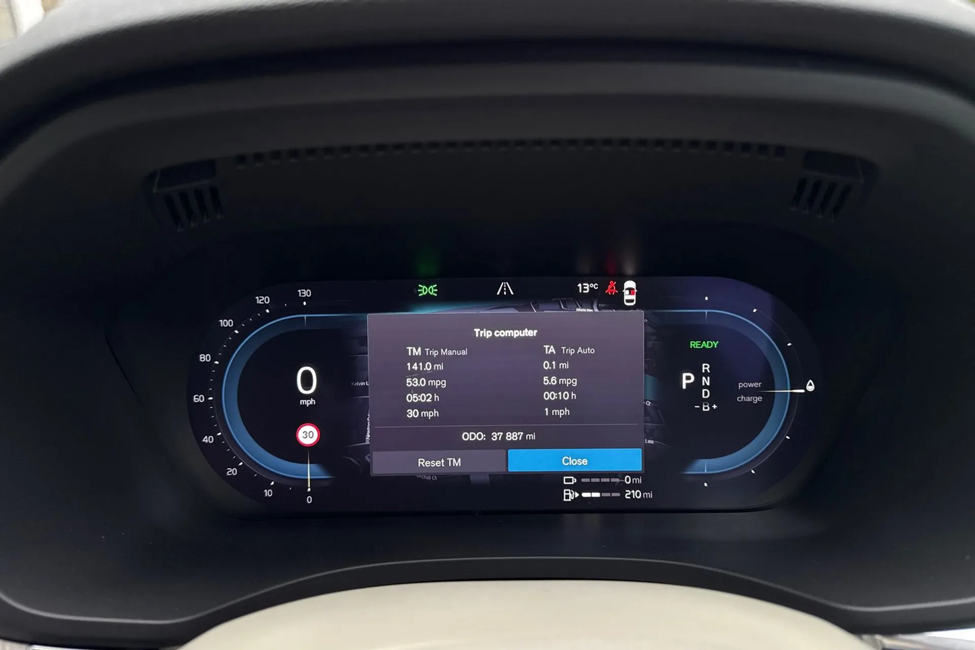 Volvo XC60 thumbnail image number 43