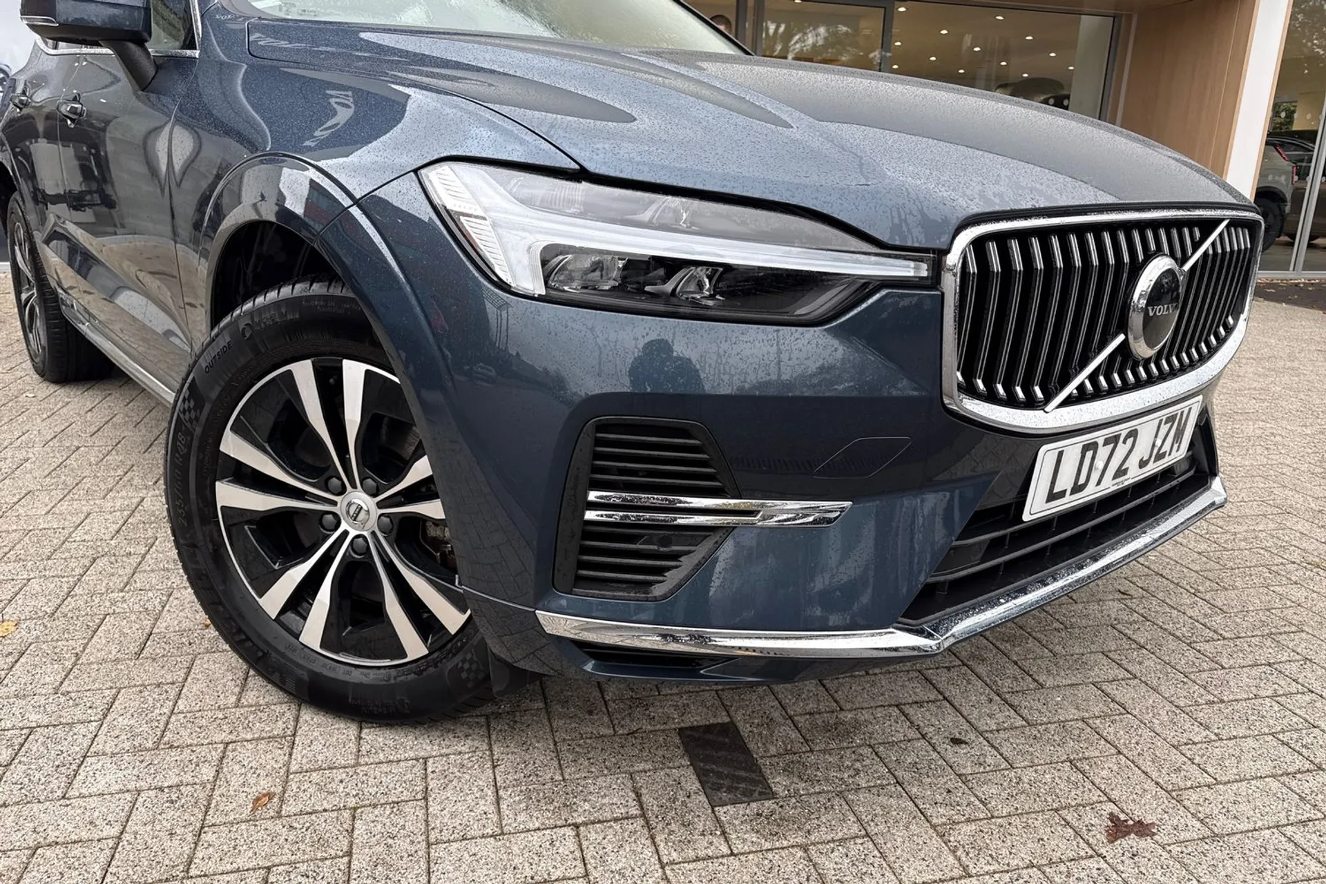 Volvo XC60 thumbnail image number 7