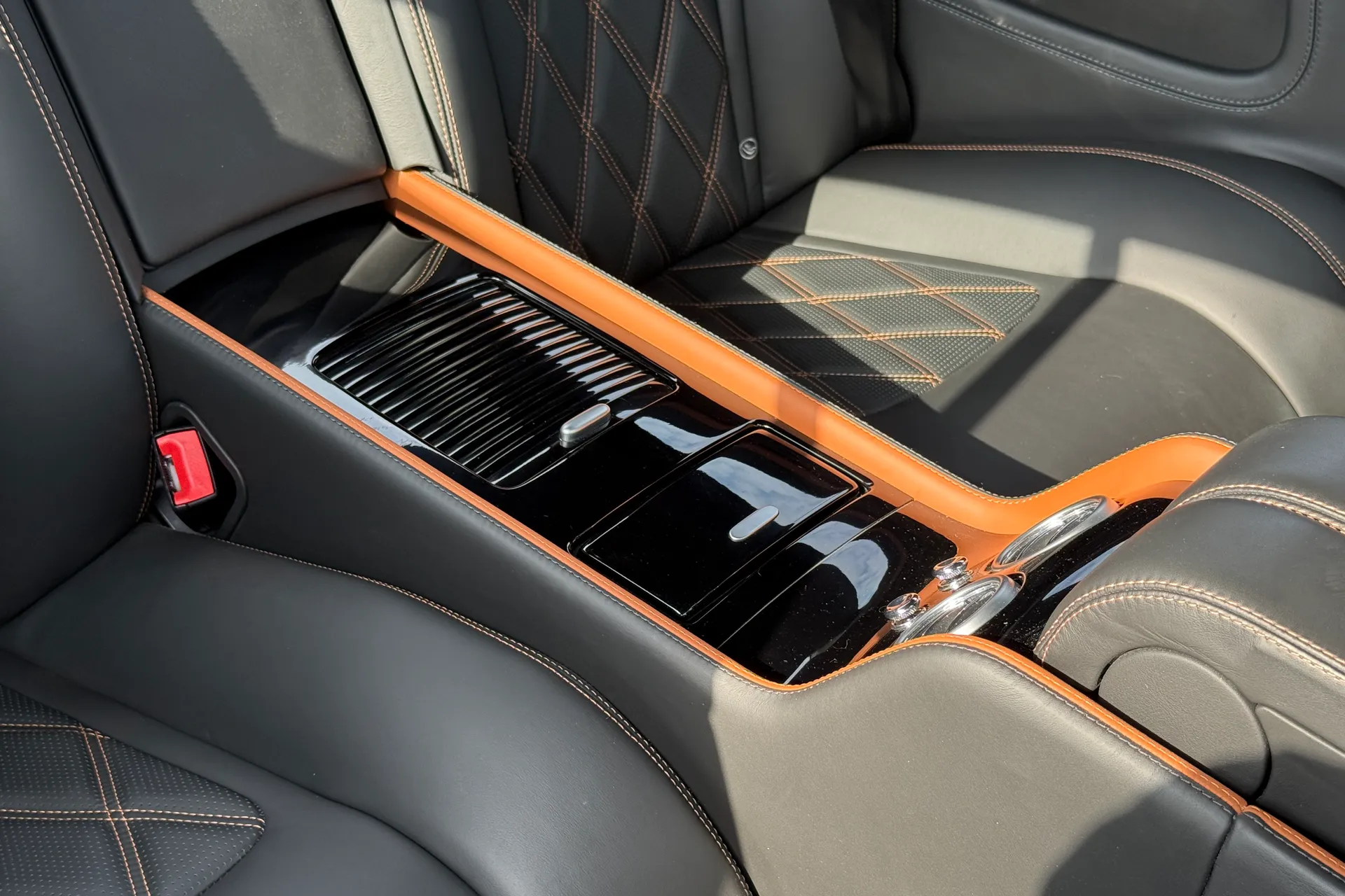 Bentley CONTINENTAL thumbnail image number 58