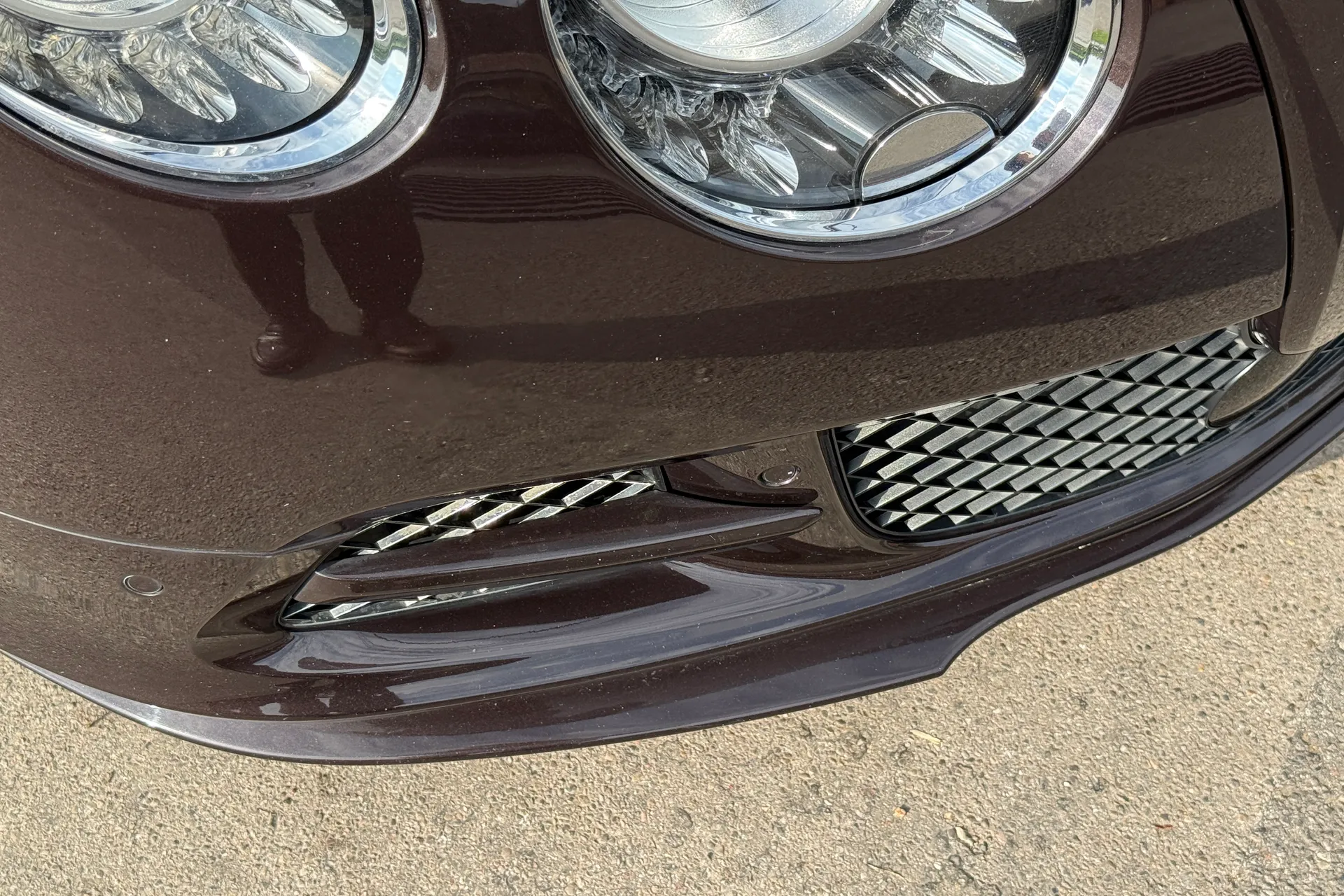 Bentley CONTINENTAL thumbnail image number 51