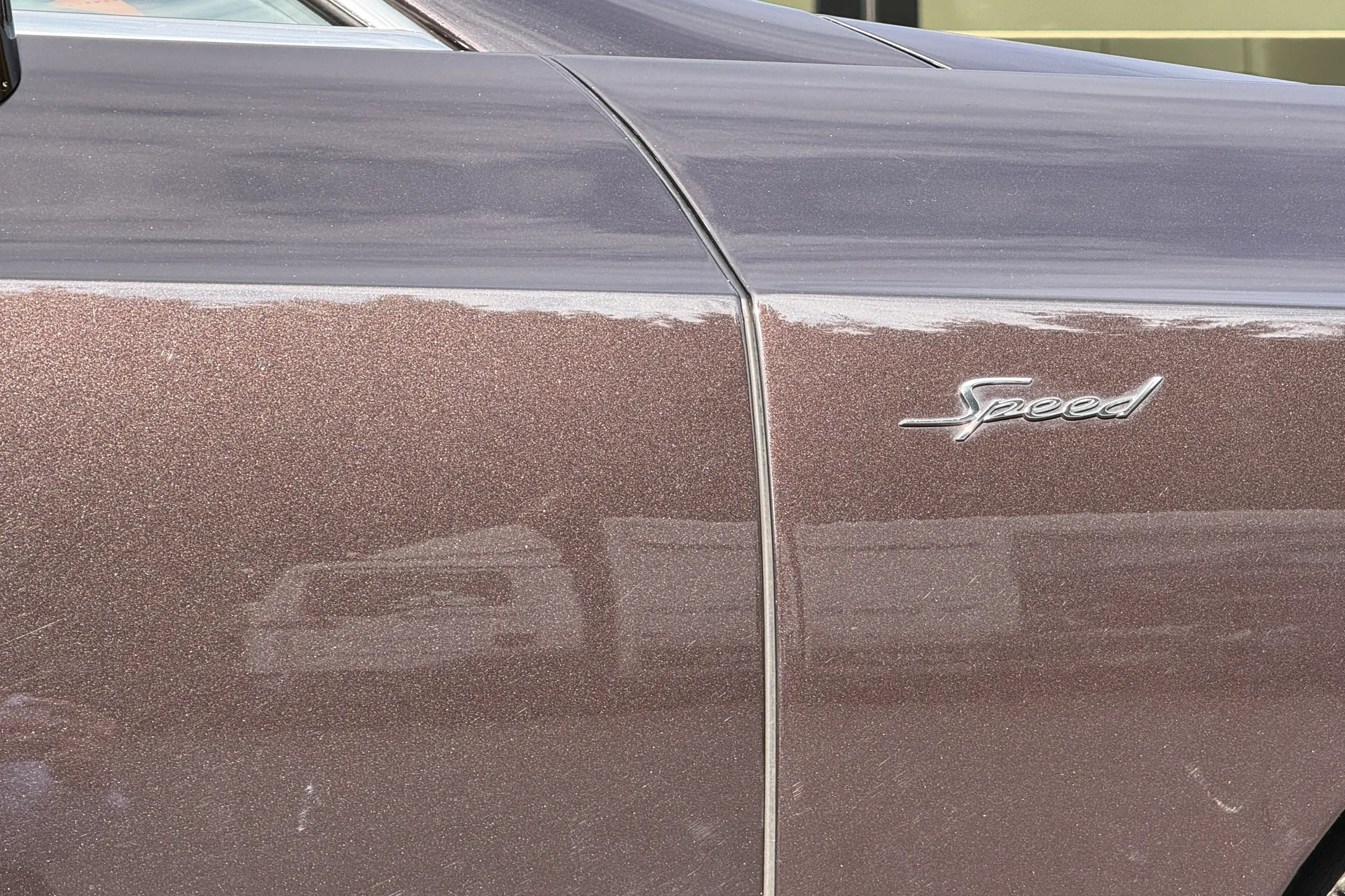 Bentley CONTINENTAL thumbnail image number 8