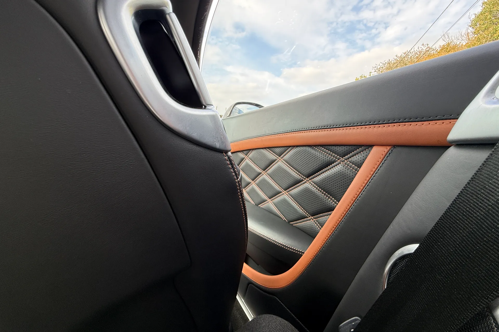 Bentley CONTINENTAL thumbnail image number 34