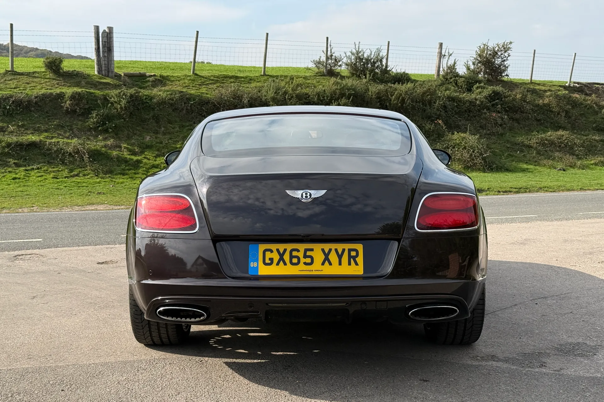 Bentley CONTINENTAL thumbnail image number 43