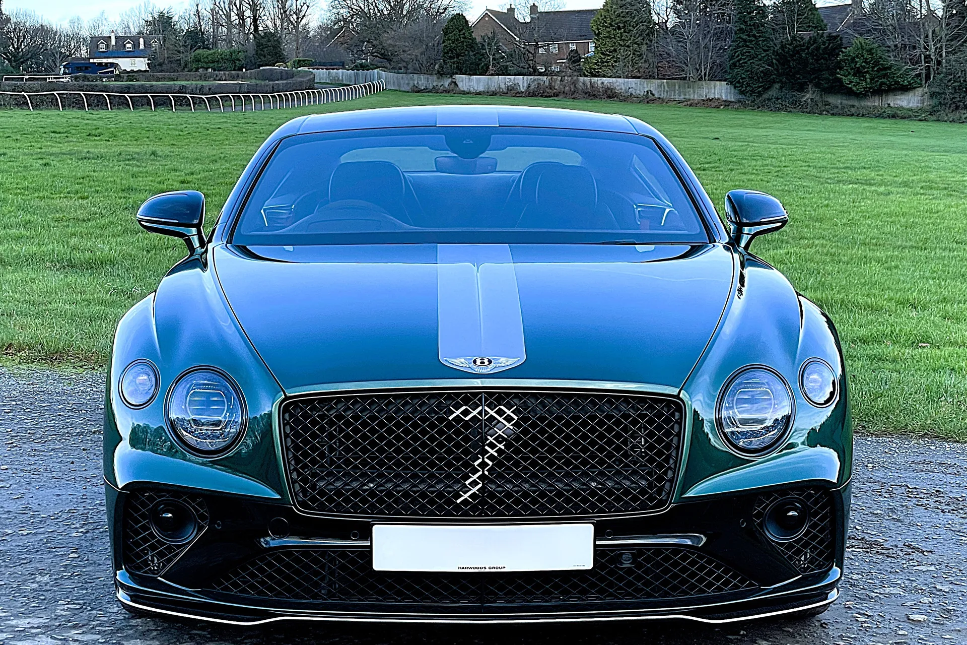 Bentley CONTINENTAL GT thumbnail image number 75