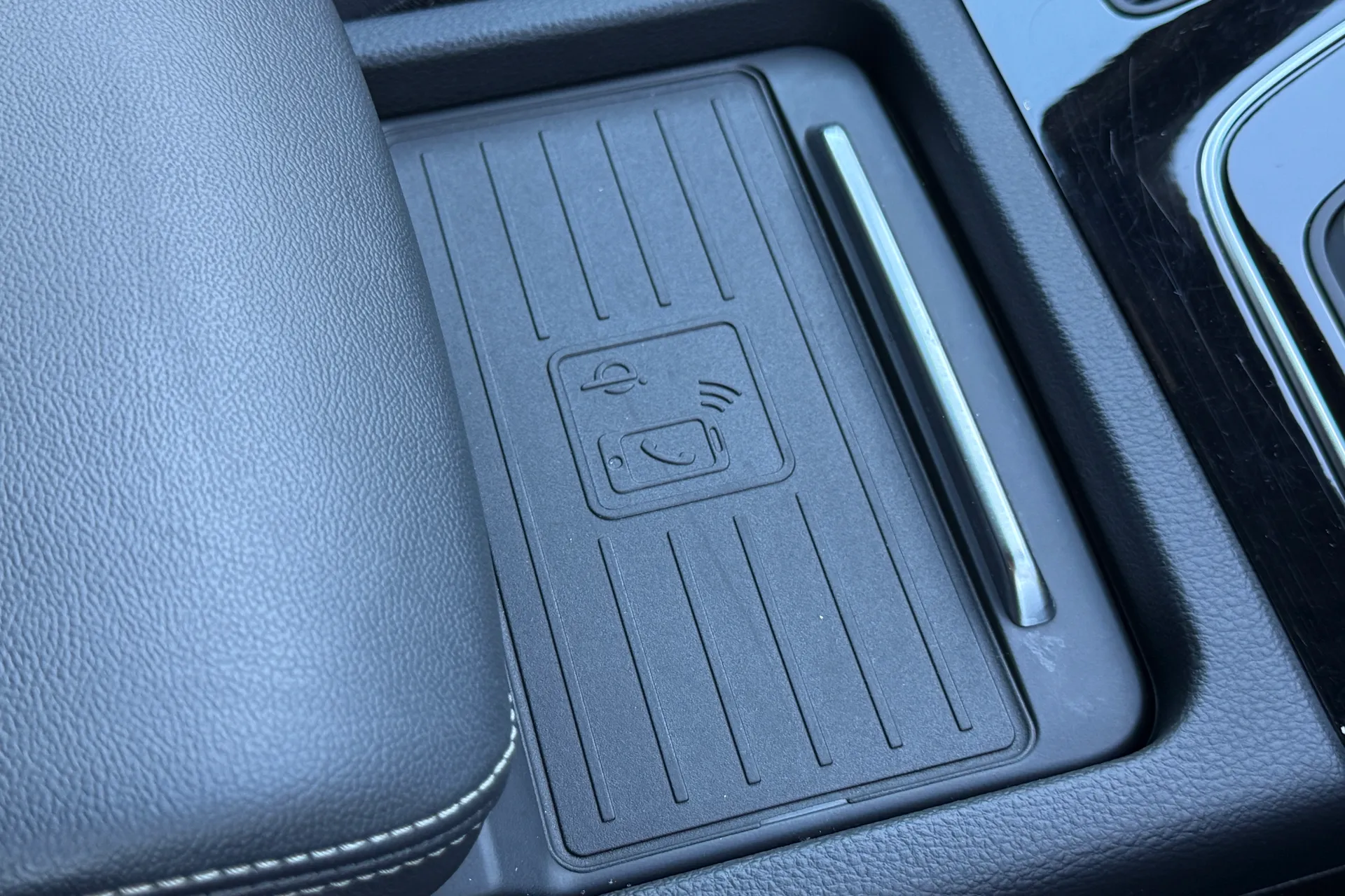 Audi Q5 thumbnail image number 19