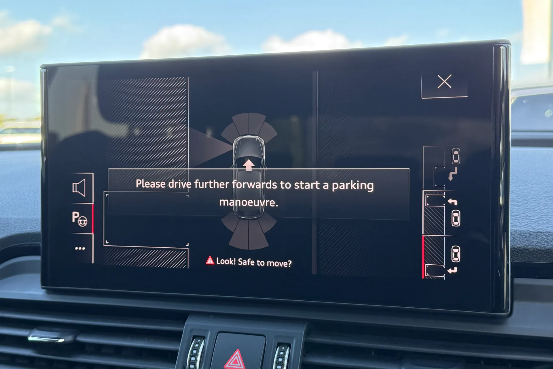 Audi Q5 thumbnail image number 11