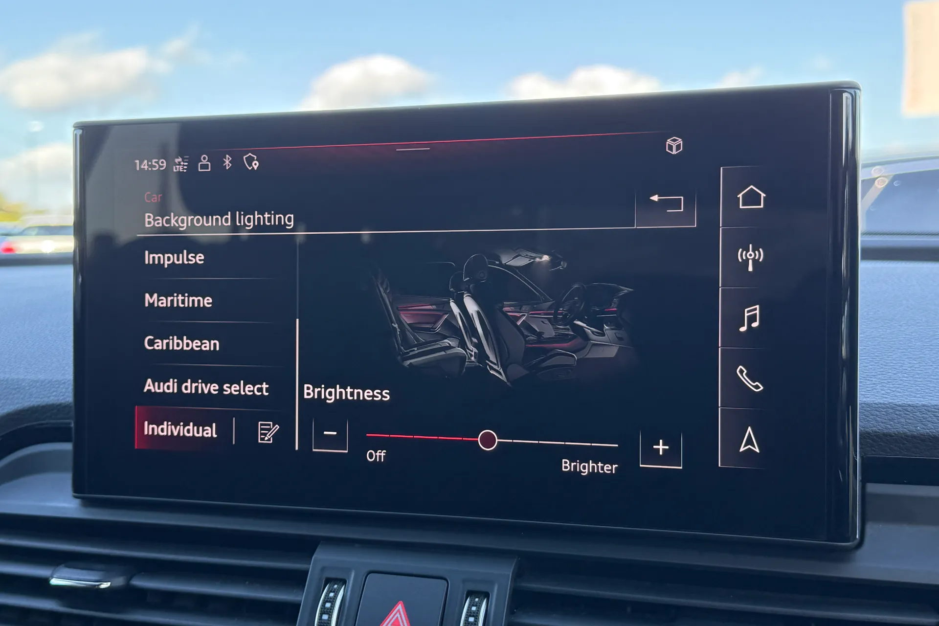 Audi Q5 thumbnail image number 14