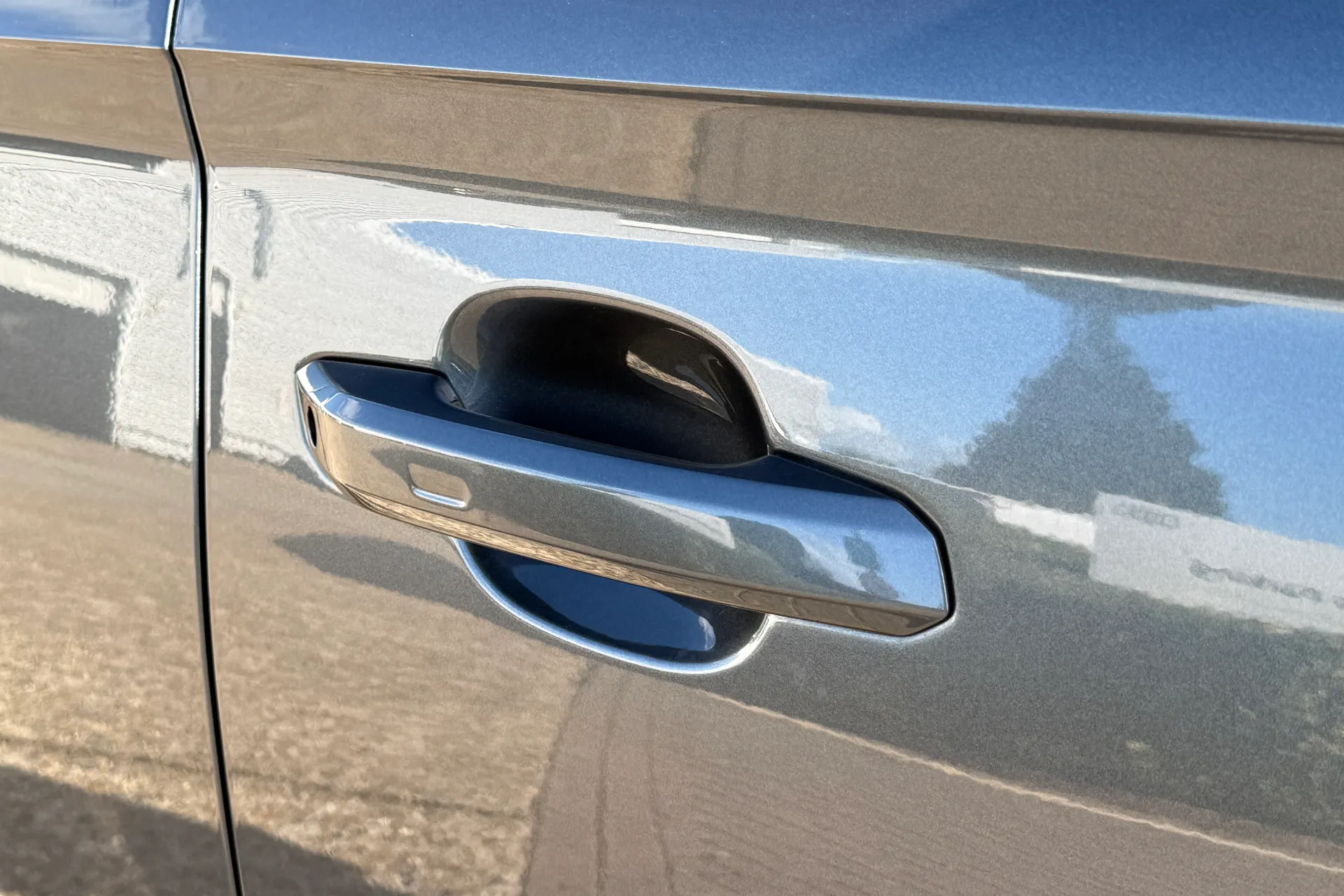Audi Q5 thumbnail image number 55