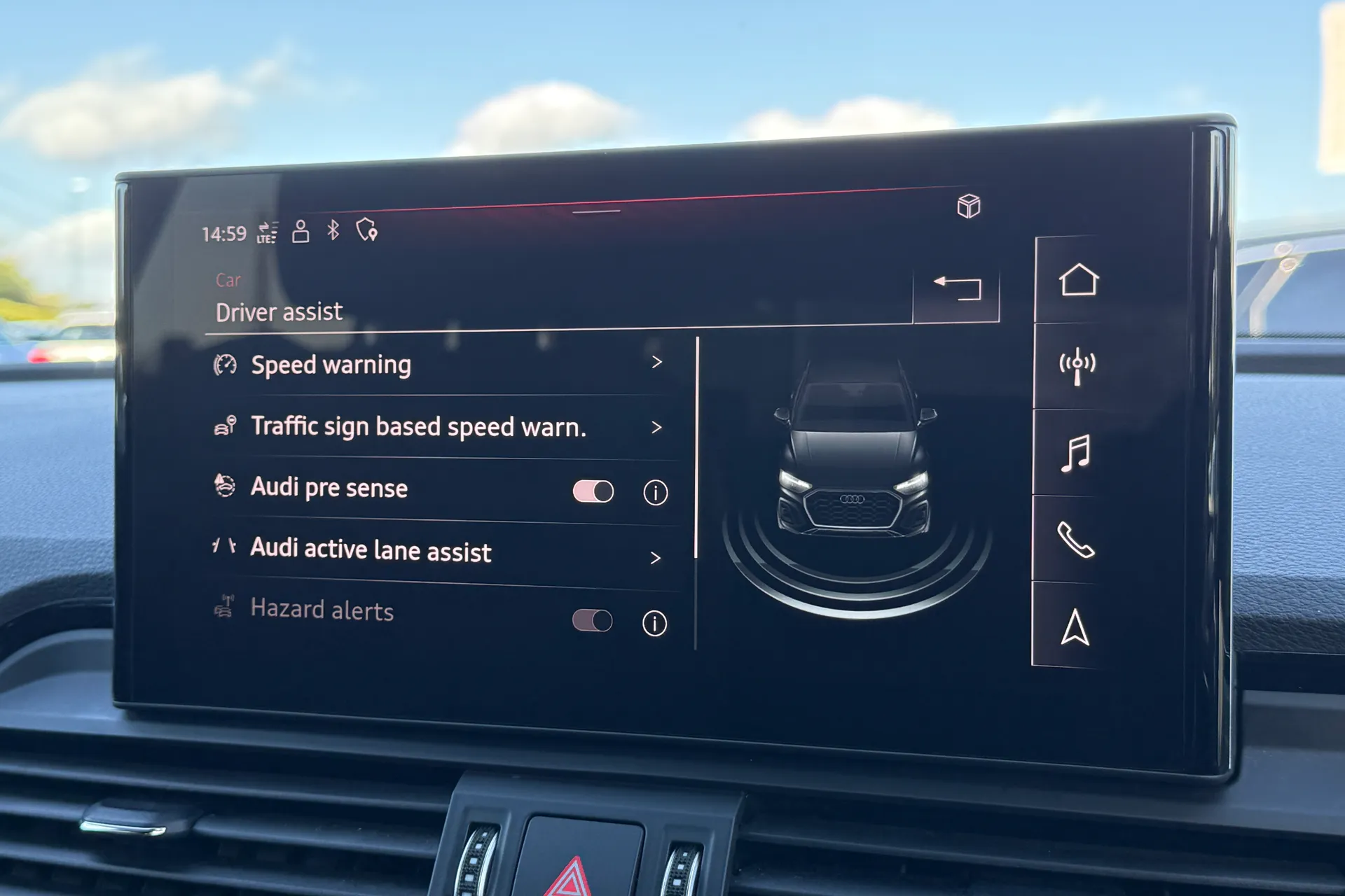 Audi Q5 thumbnail image number 13