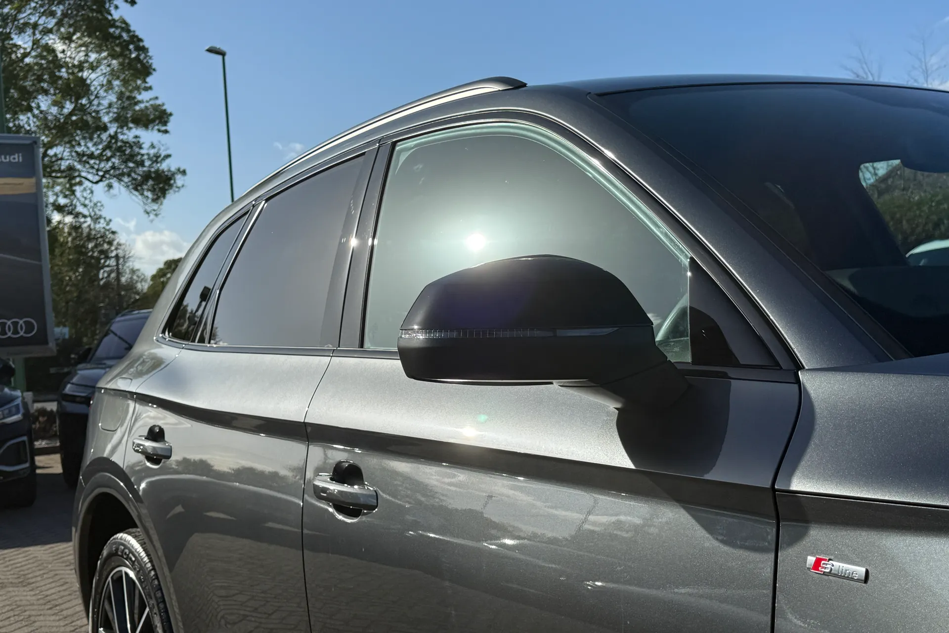 Audi Q5 thumbnail image number 53