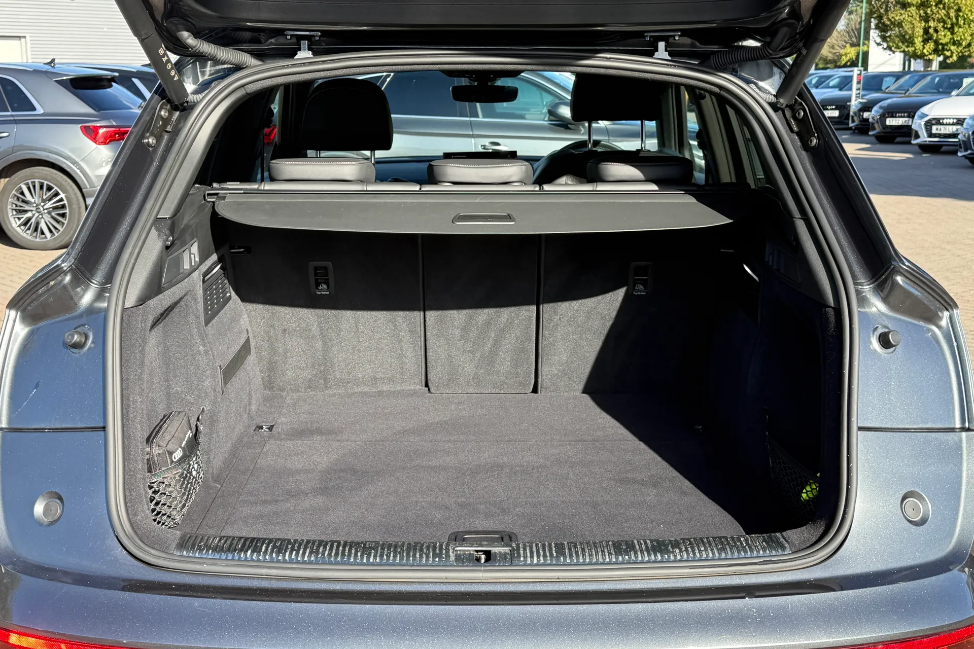 Audi Q5 thumbnail image number 39