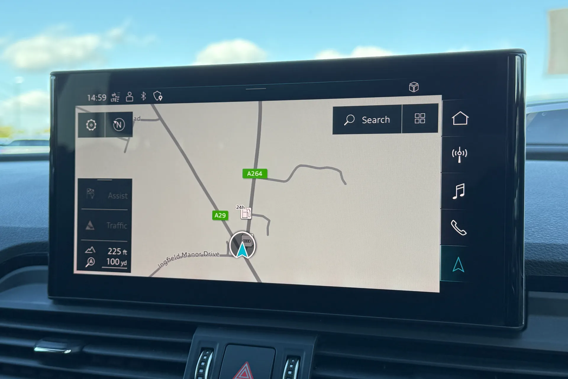 Audi Q5 thumbnail image number 5