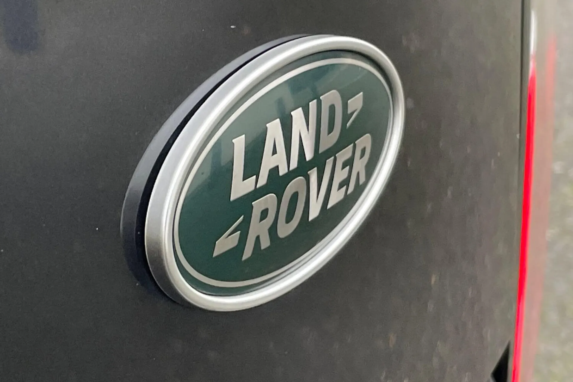 LAND ROVER RANGE ROVER thumbnail image number 54