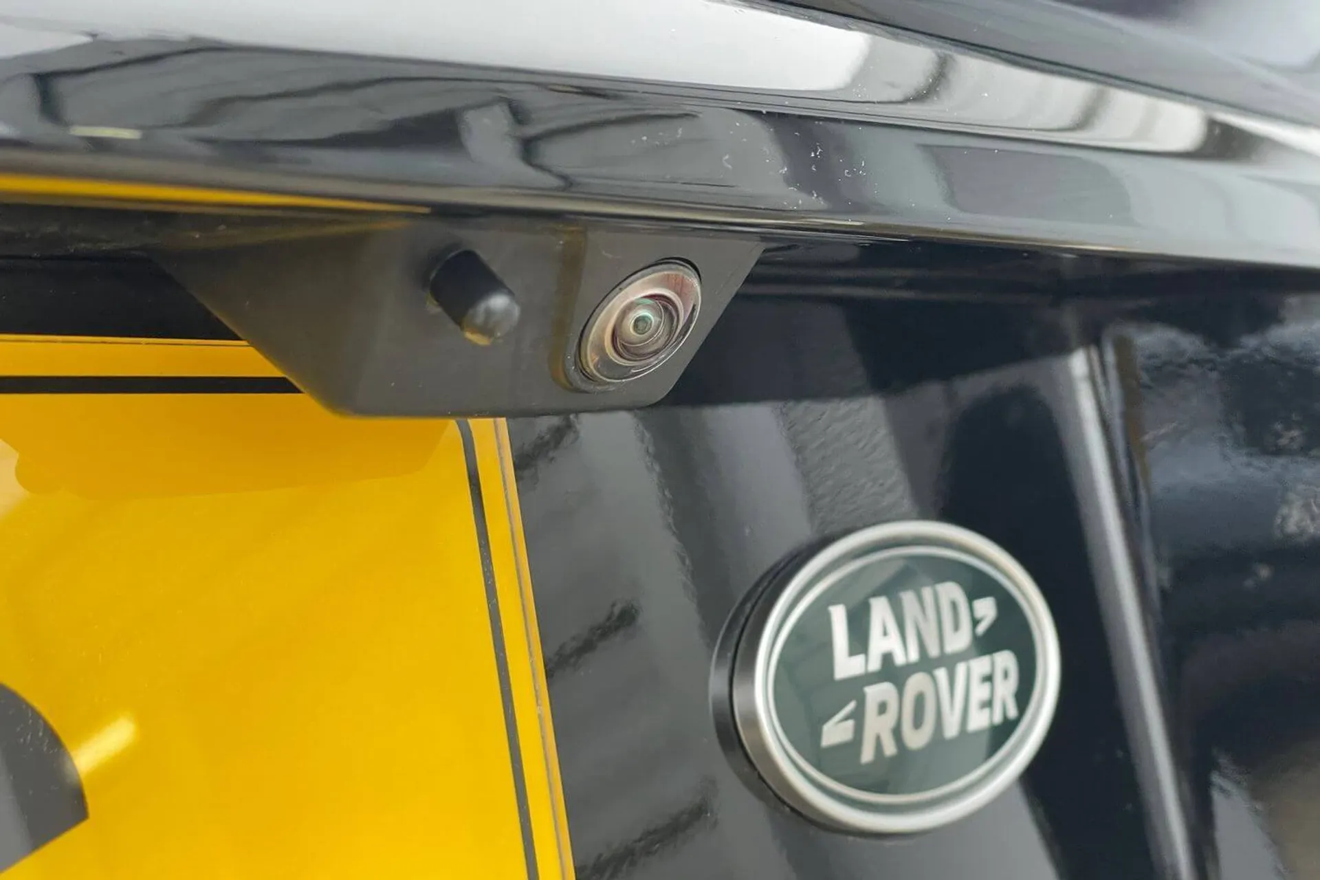 LAND ROVER DISCOVERY SPORT thumbnail image number 44