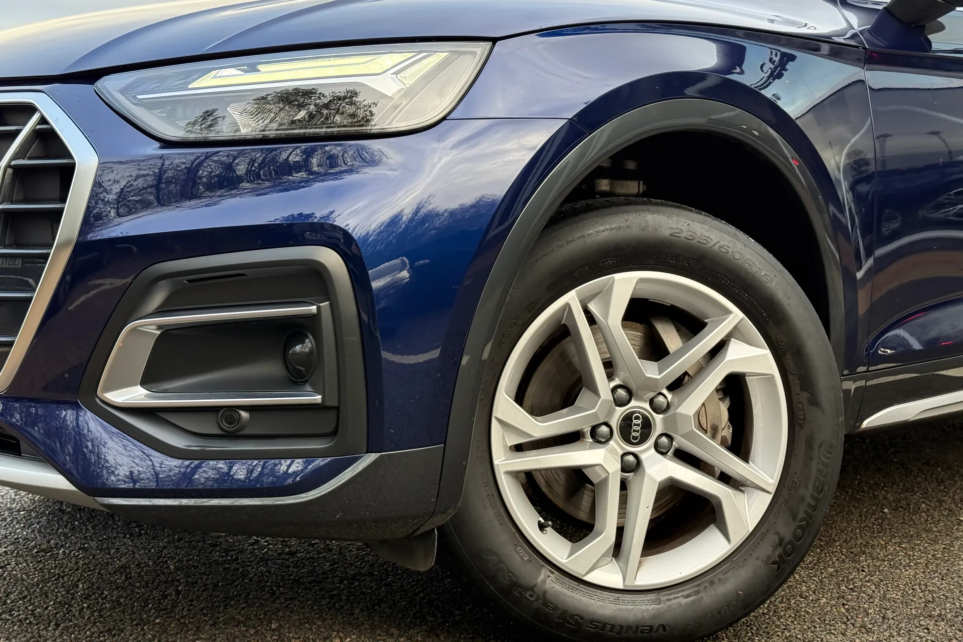 Audi Q5 thumbnail image number 55