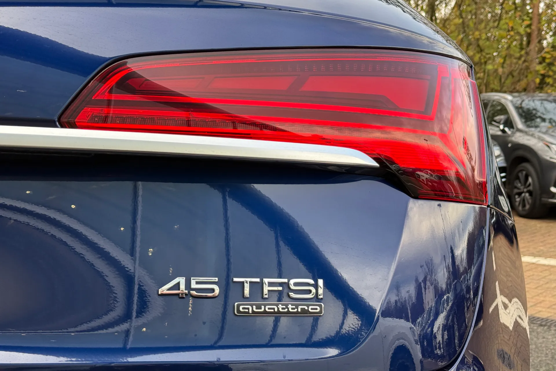 Audi Q5 thumbnail image number 41