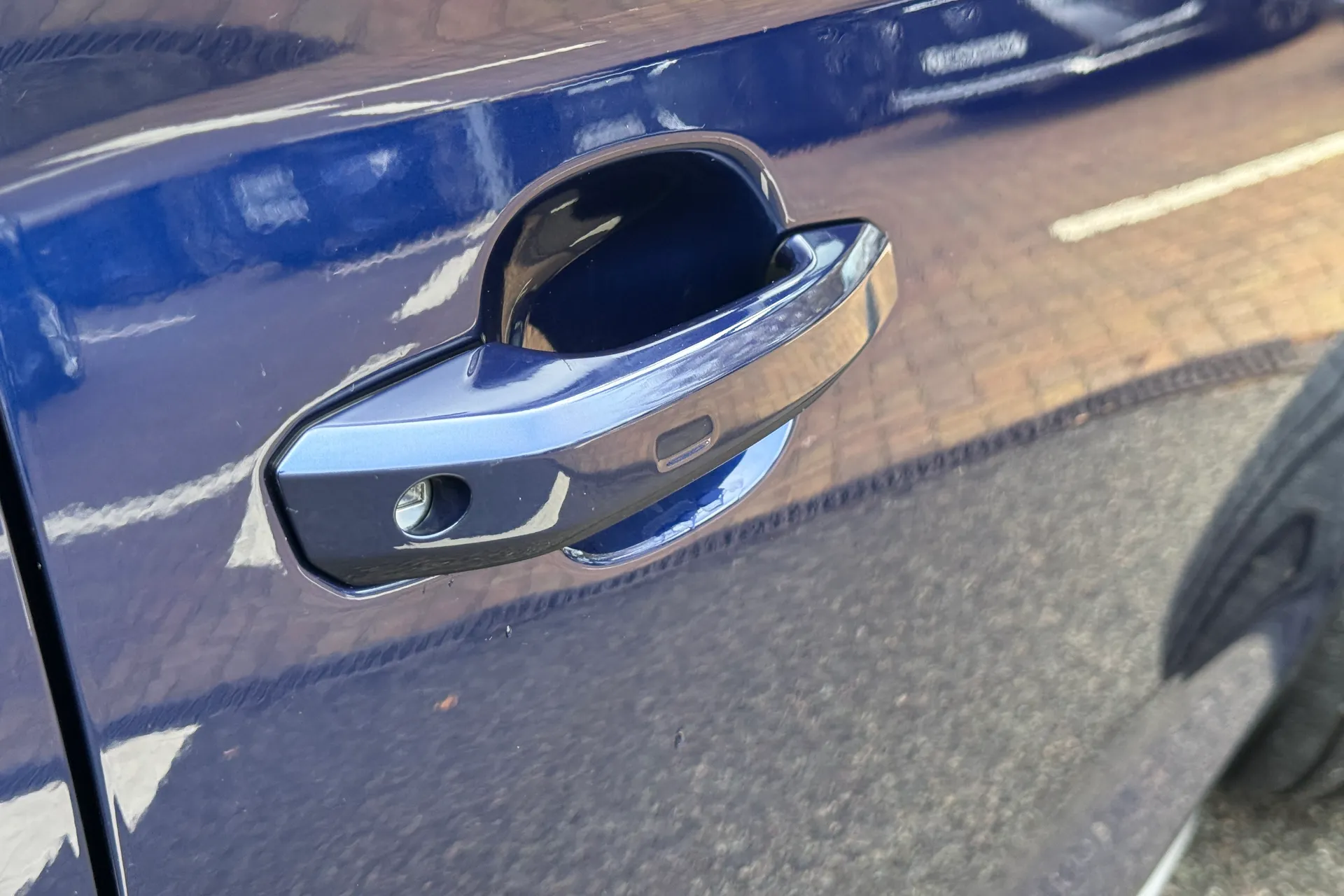 Audi Q5 thumbnail image number 10