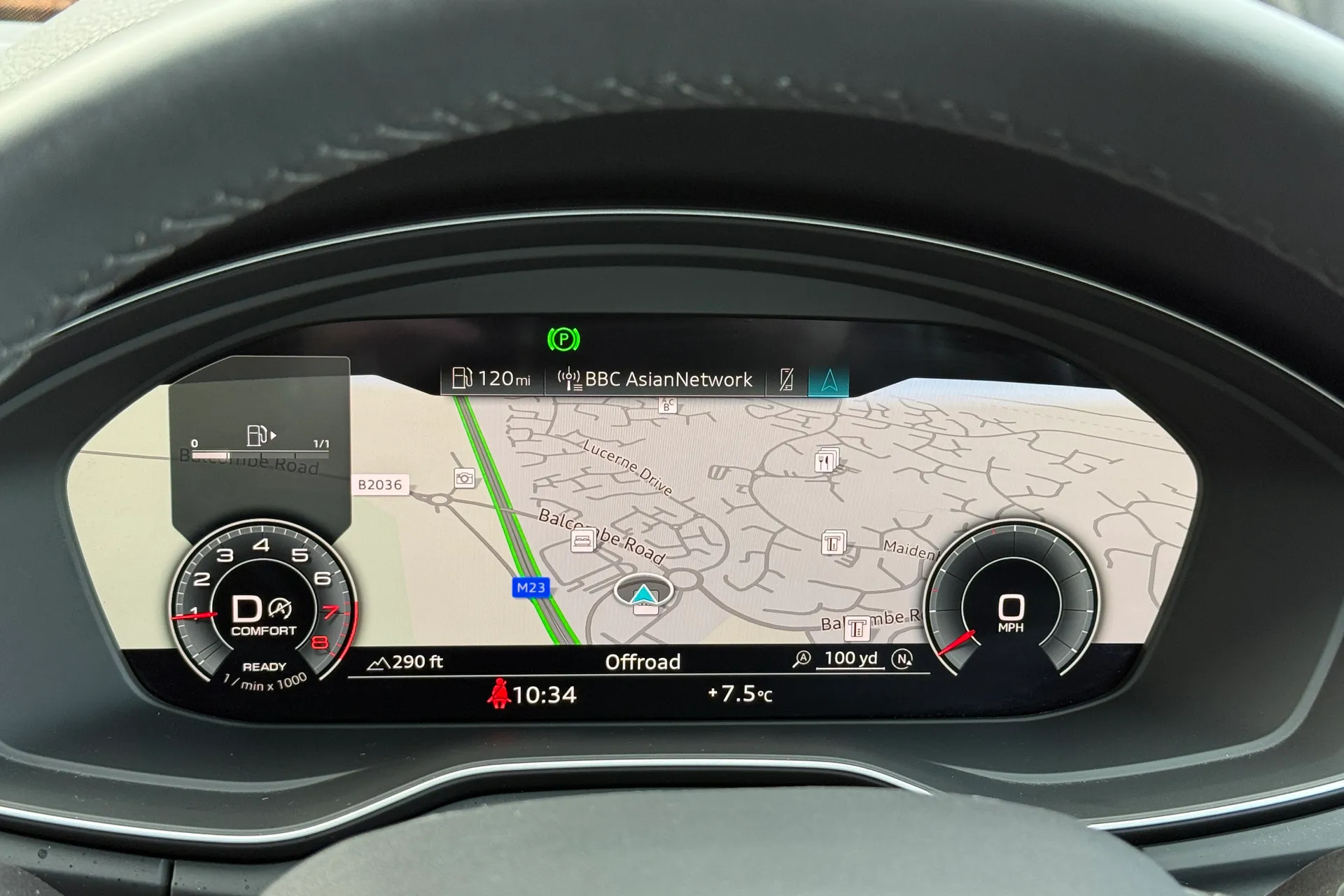 Audi Q5 thumbnail image number 18