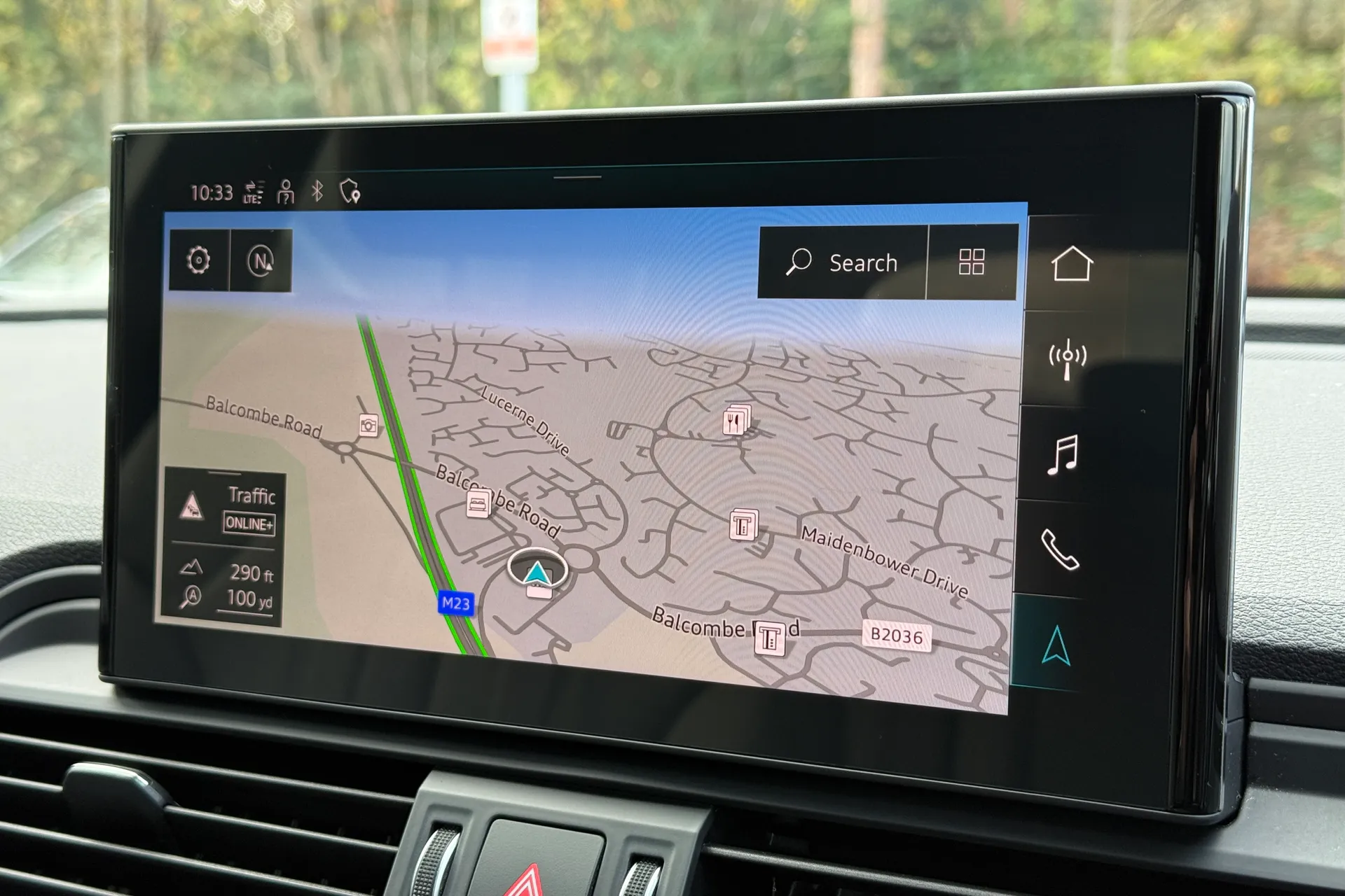 Audi Q5 thumbnail image number 4