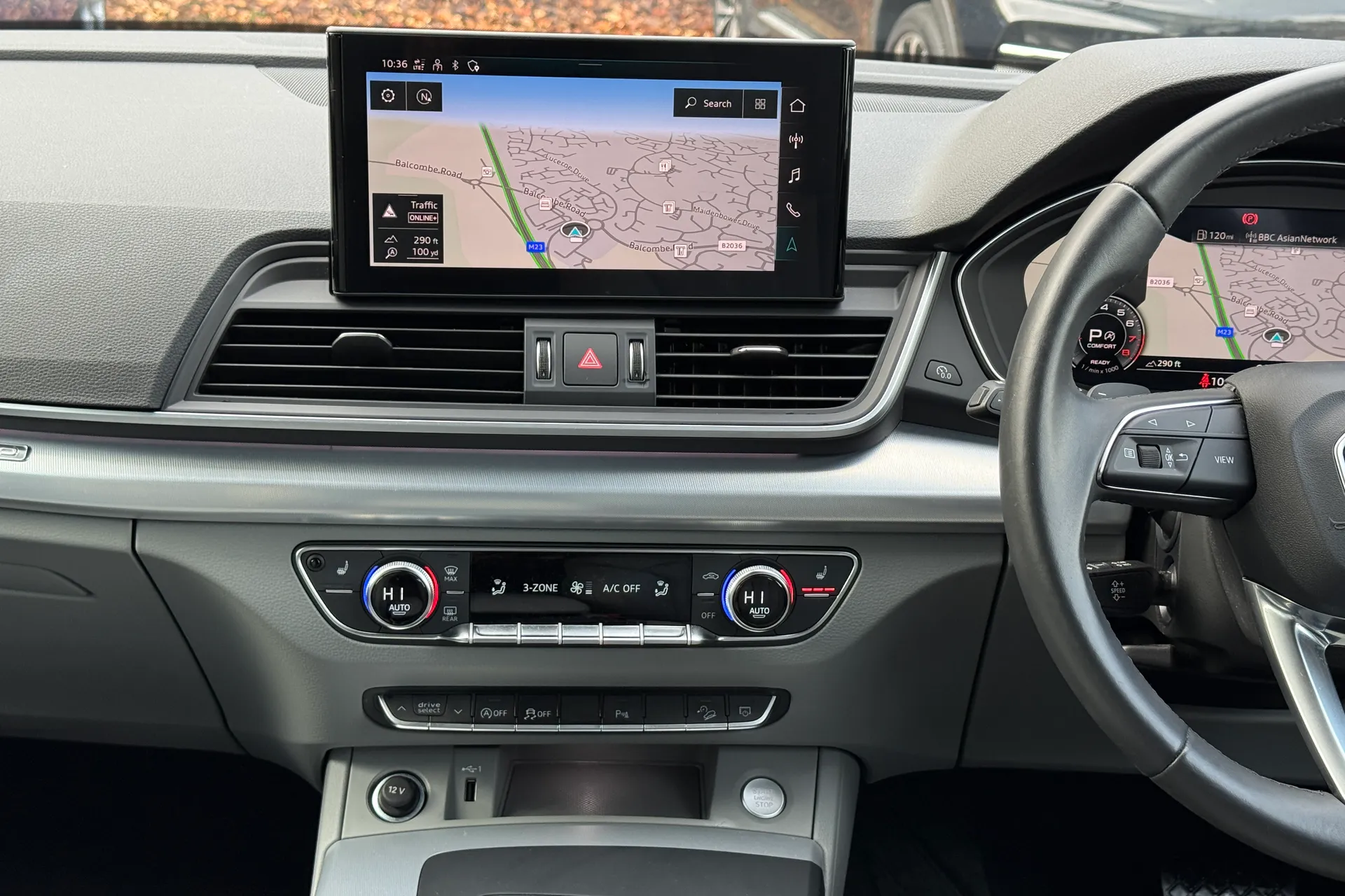 Audi Q5 thumbnail image number 37