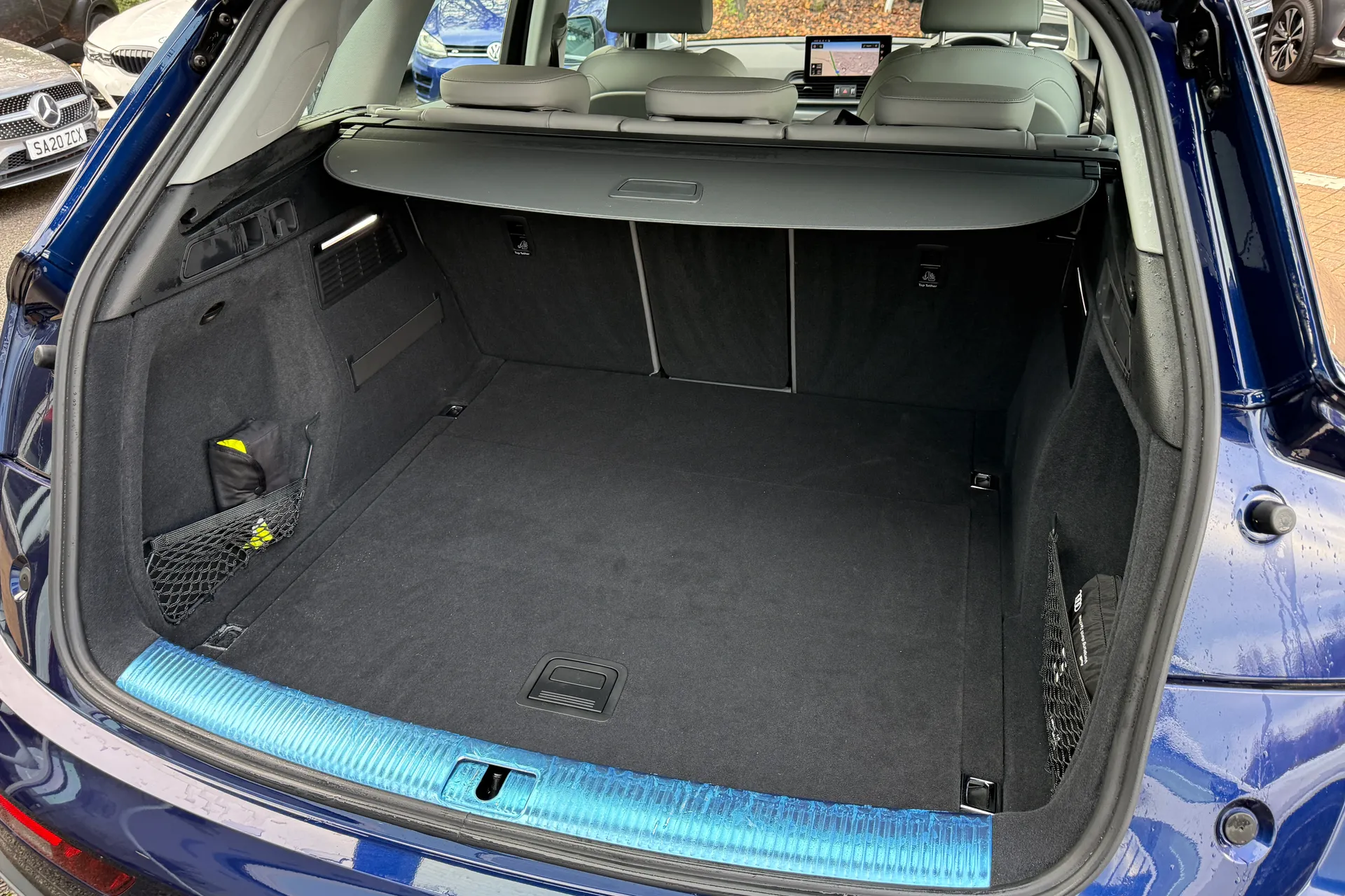 Audi Q5 thumbnail image number 44