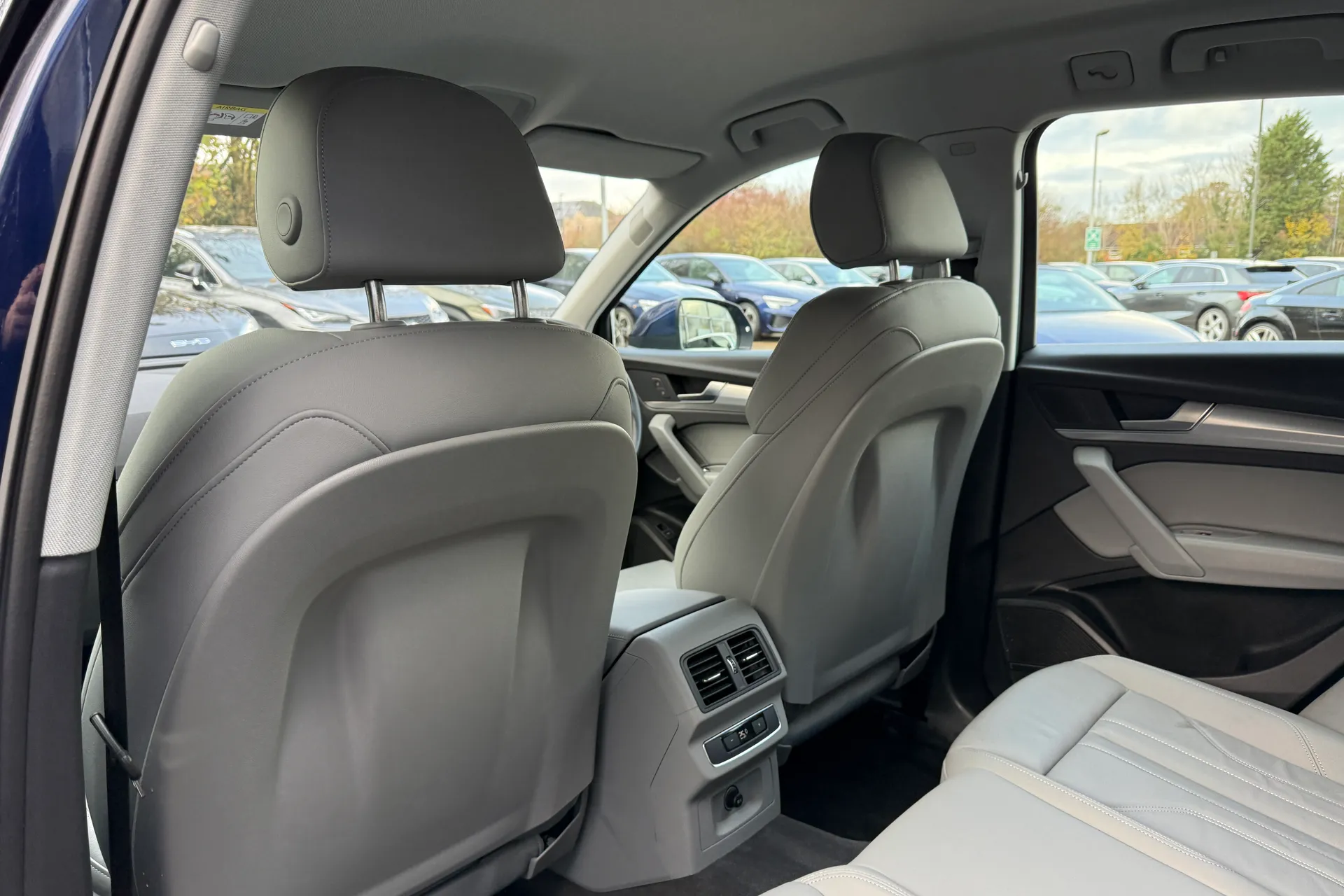 Audi Q5 thumbnail image number 48