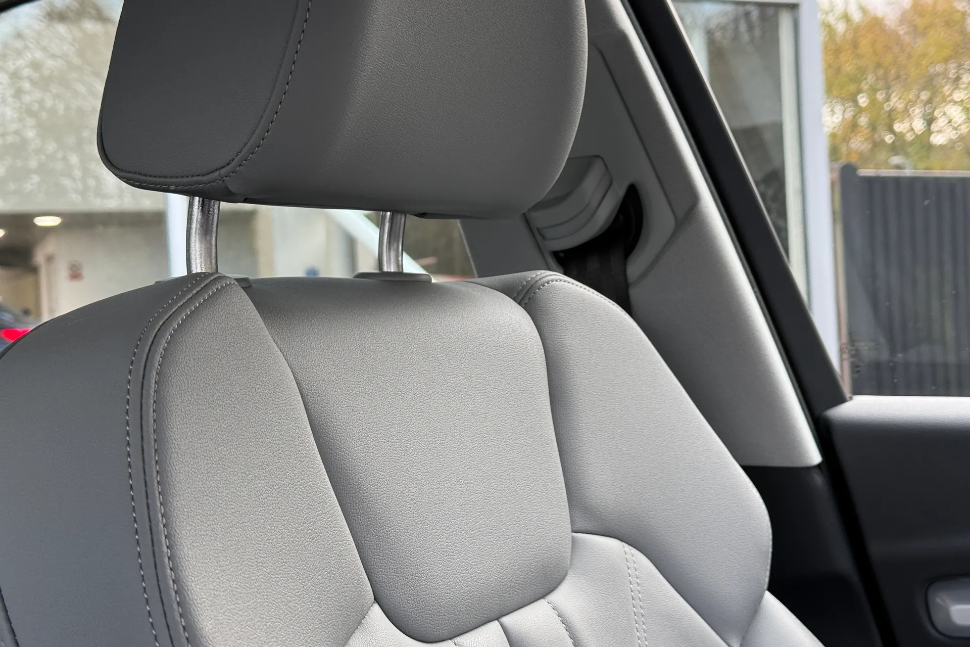 Audi Q5 thumbnail image number 20