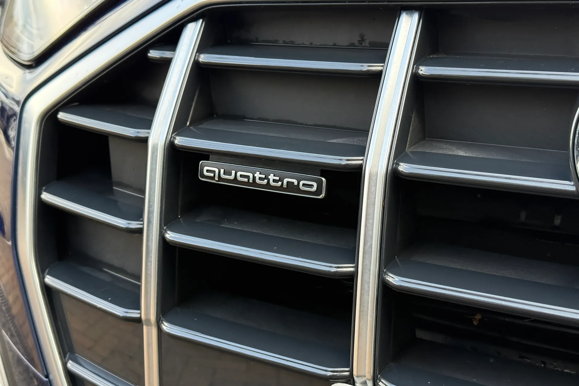 Audi Q5 thumbnail image number 58