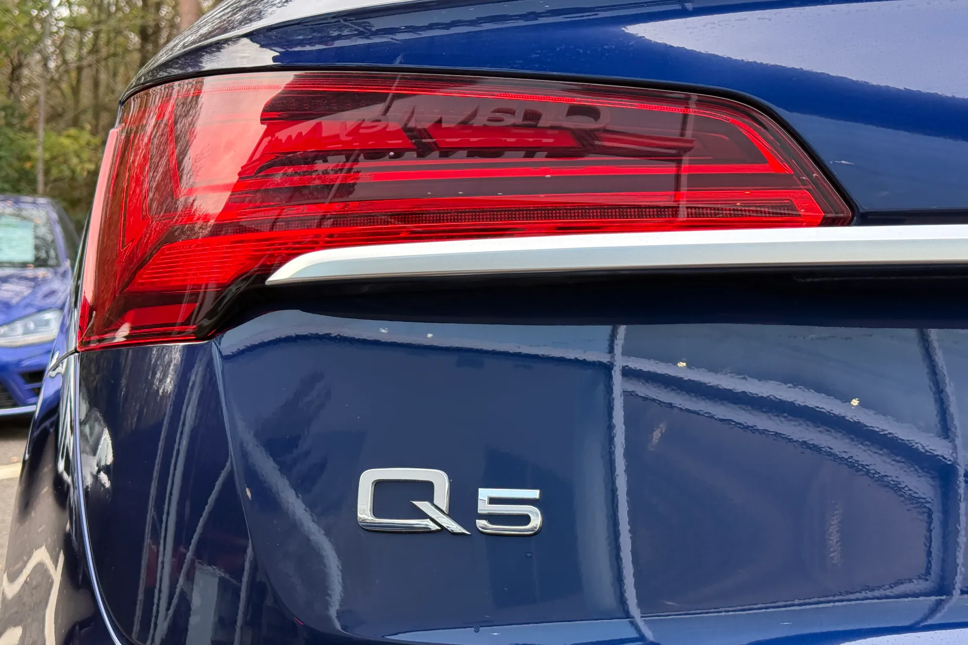 Audi Q5 thumbnail image number 40