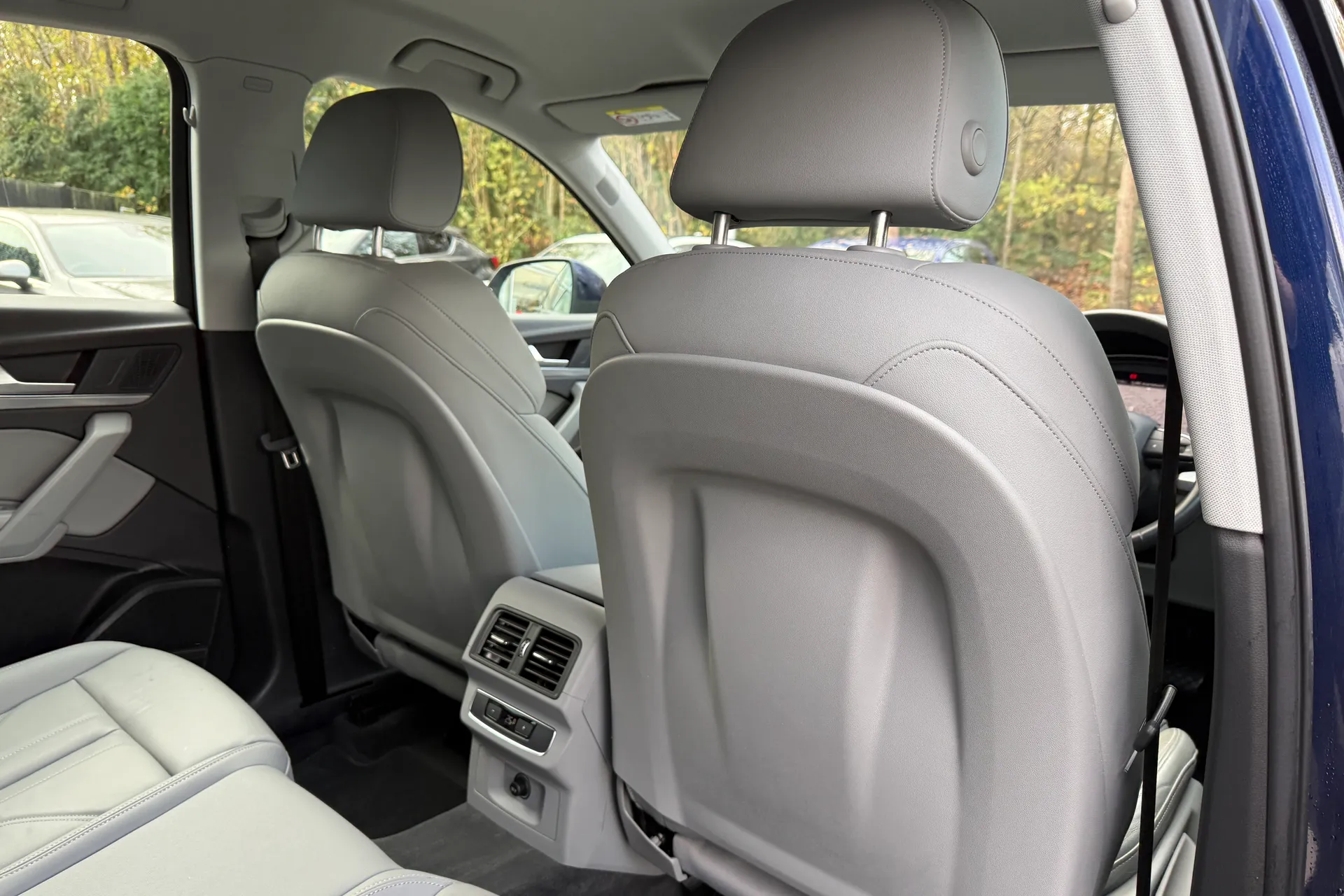 Audi Q5 thumbnail image number 33