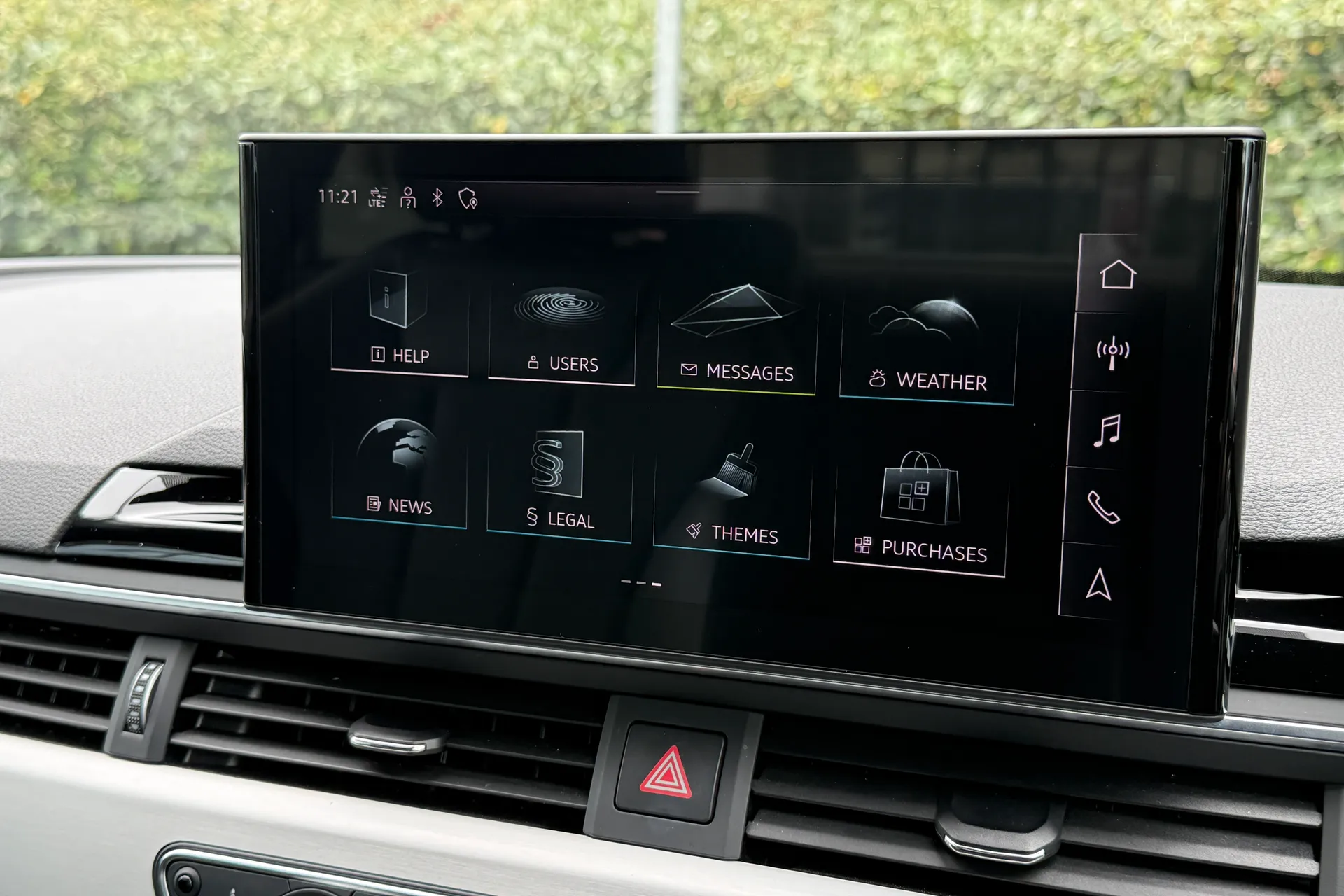 Audi A5 thumbnail image number 26