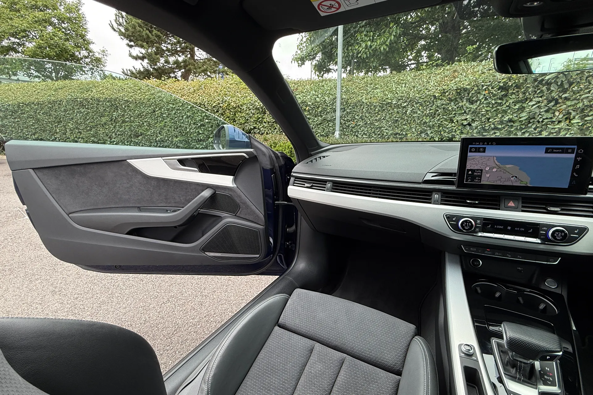 Audi A5 thumbnail image number 51
