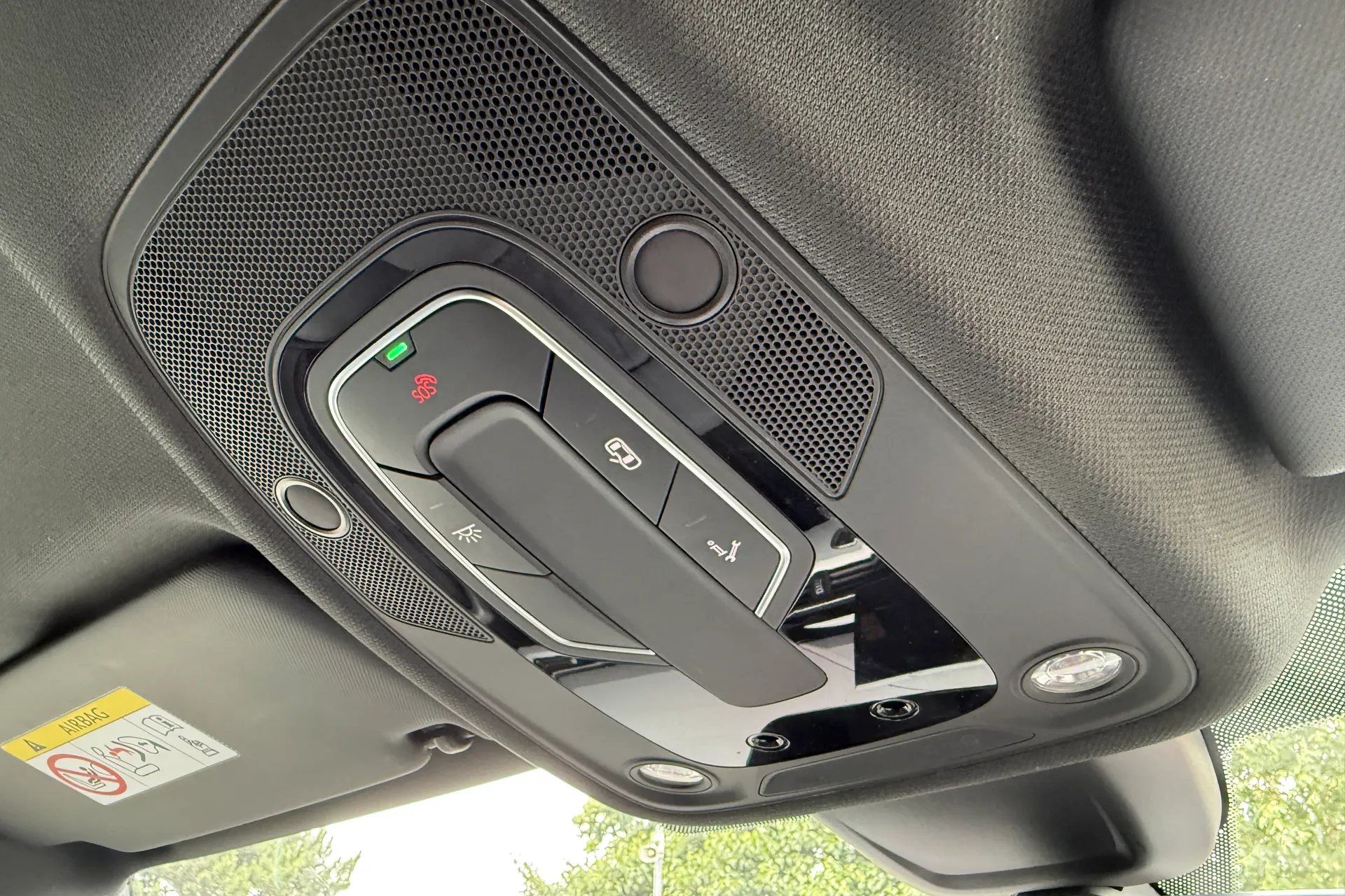 Audi A5 thumbnail image number 41