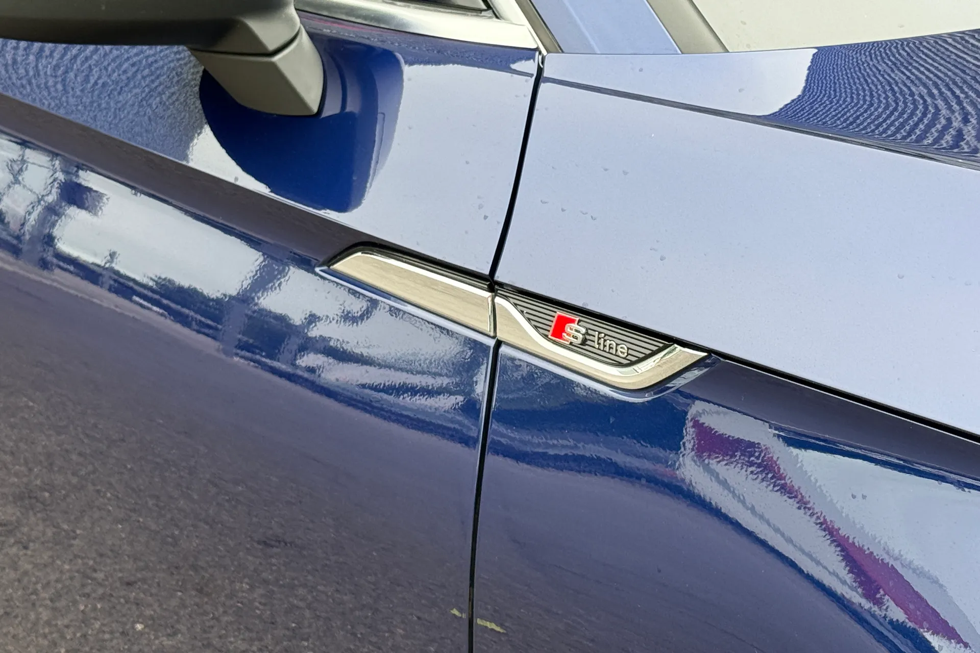 Audi A5 thumbnail image number 18