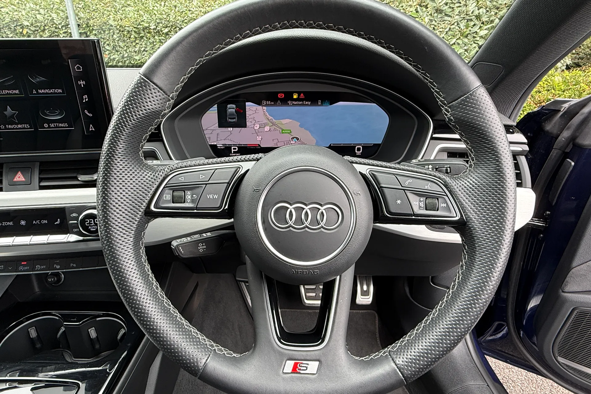 Audi A5 thumbnail image number 14
