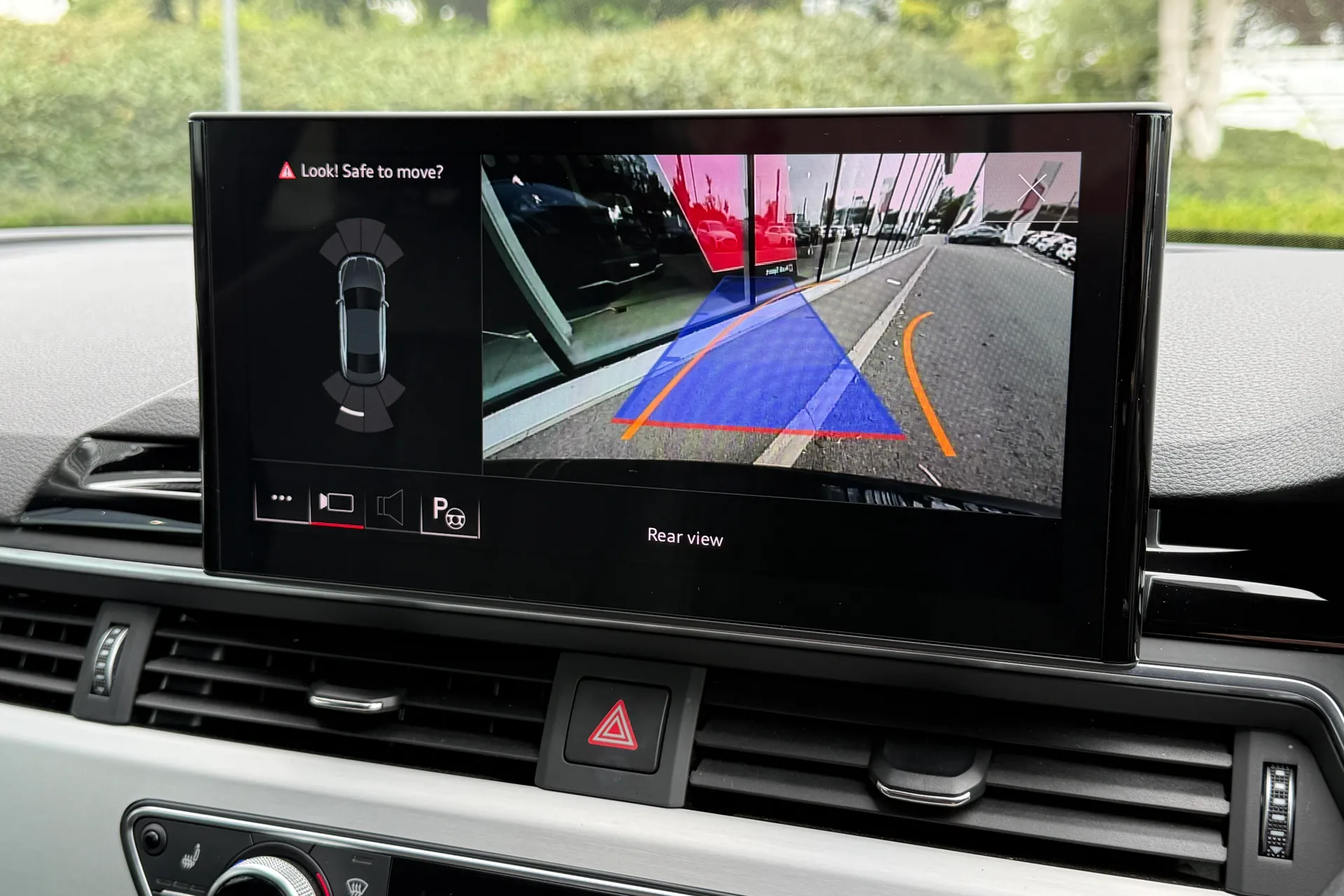 Audi A5 thumbnail image number 3