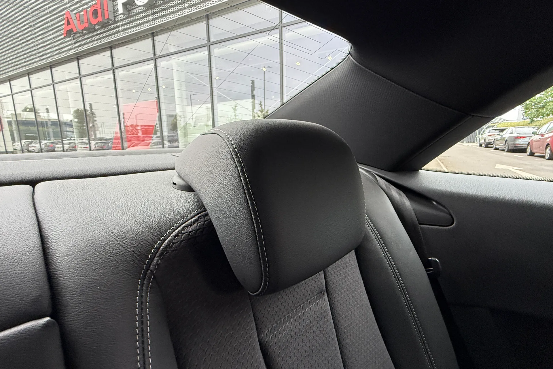 Audi A5 thumbnail image number 53