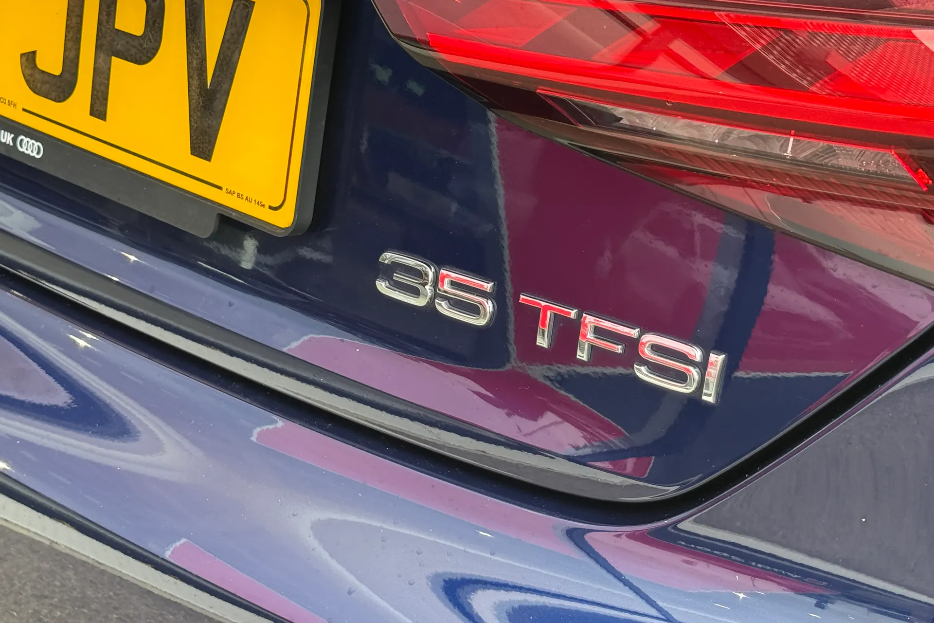Audi A5 thumbnail image number 49