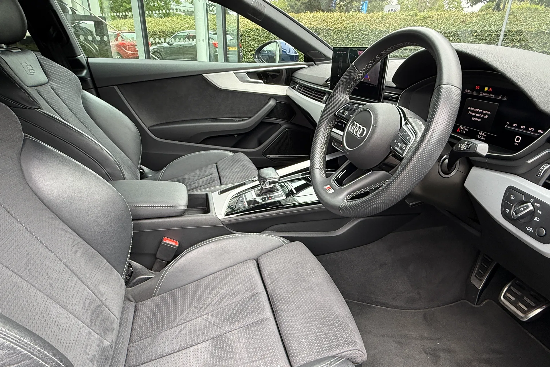 Audi A5 thumbnail image number 30