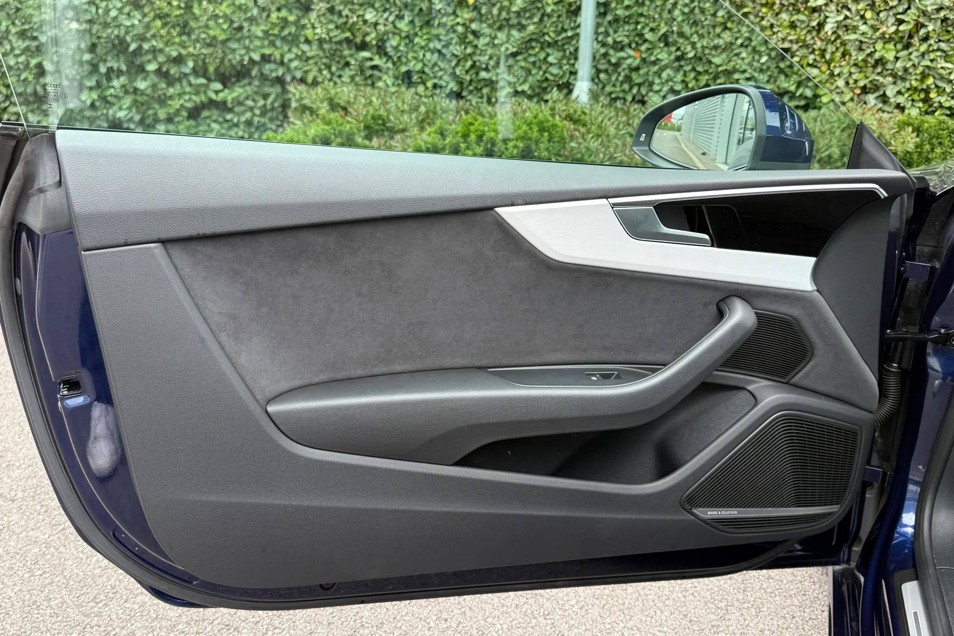 Audi A5 thumbnail image number 54
